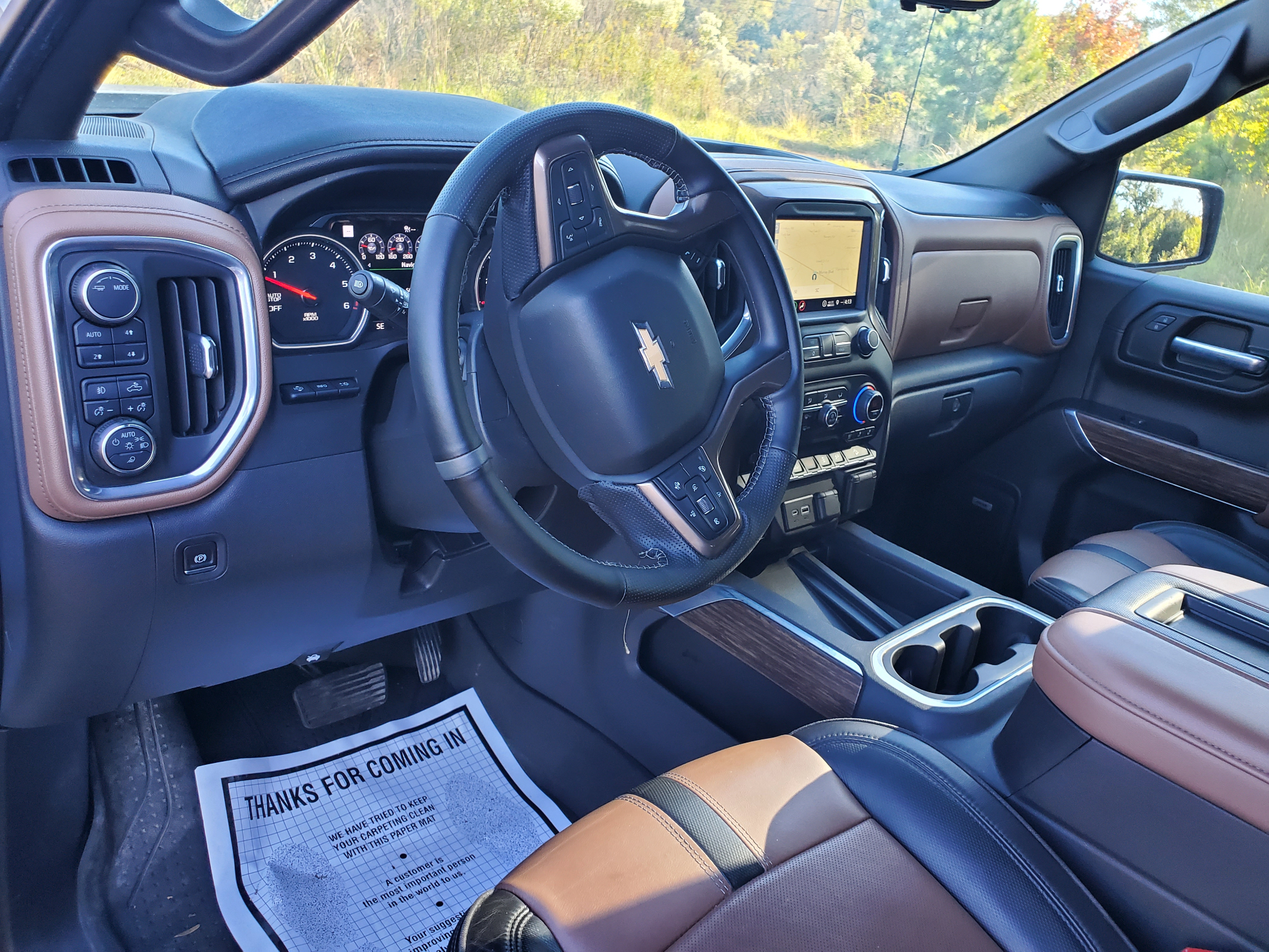 Chevrolet Silverado 1500  2020