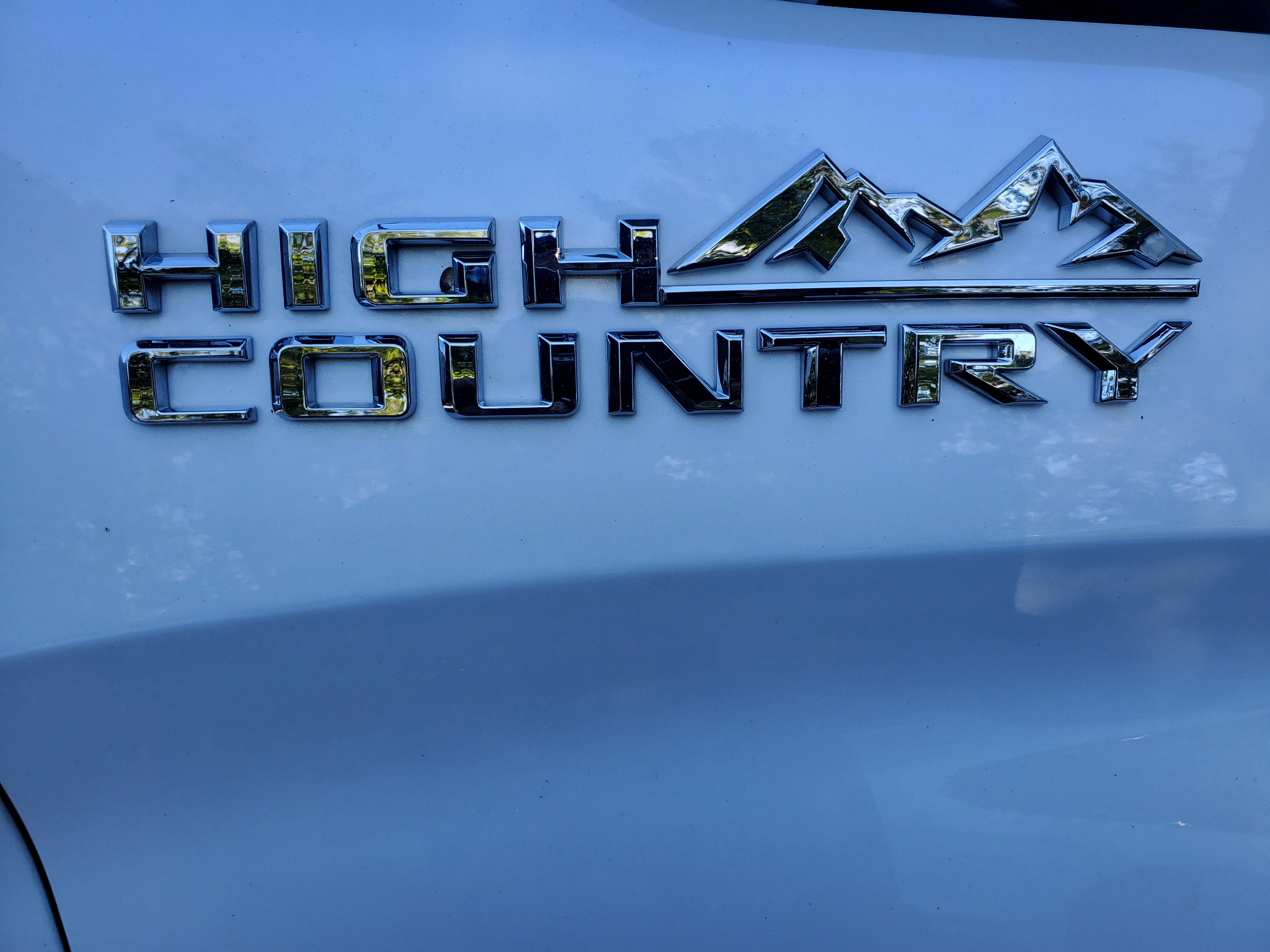 Chevrolet Silverado 1500  2020