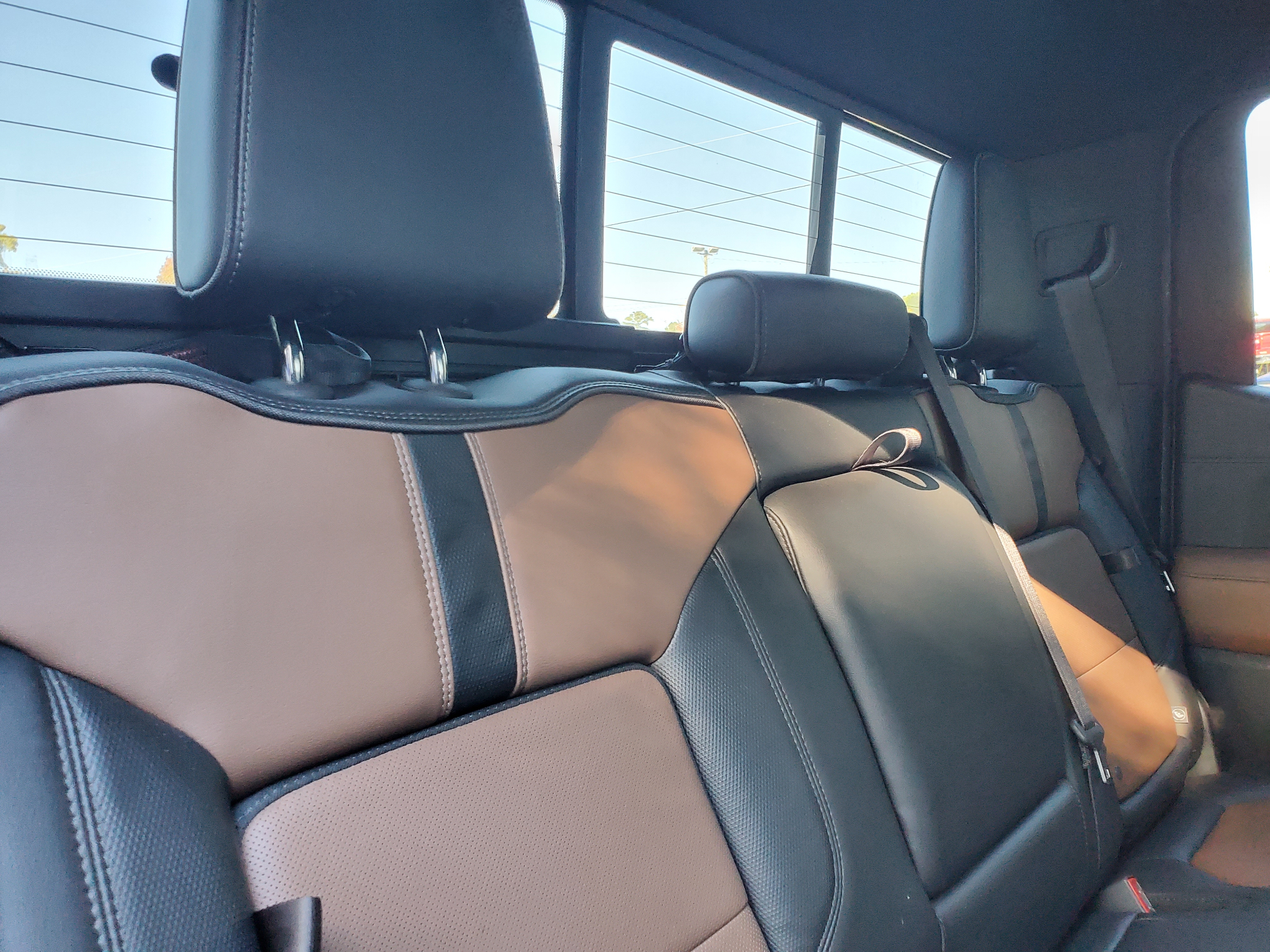 Chevrolet Silverado 1500  2020