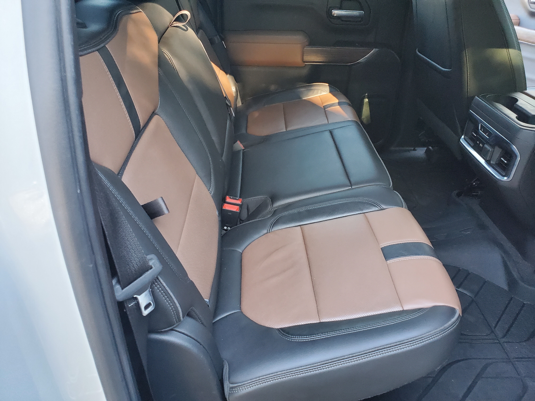 Chevrolet Silverado 1500  2020