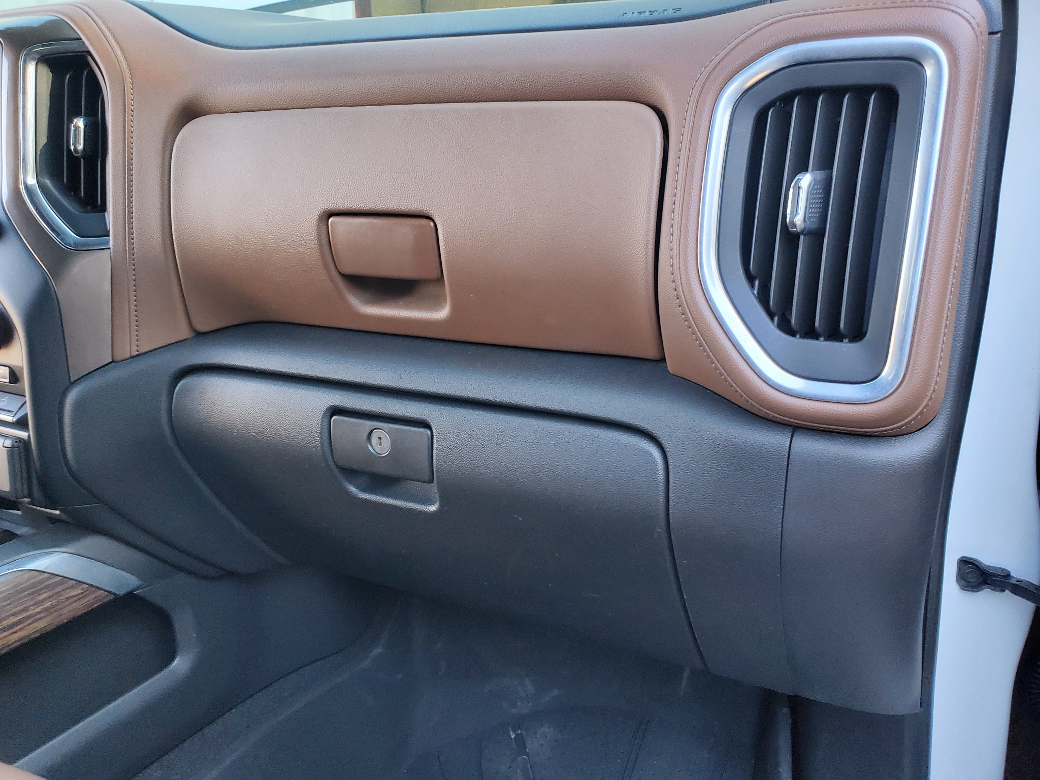 Chevrolet Silverado 1500  2020