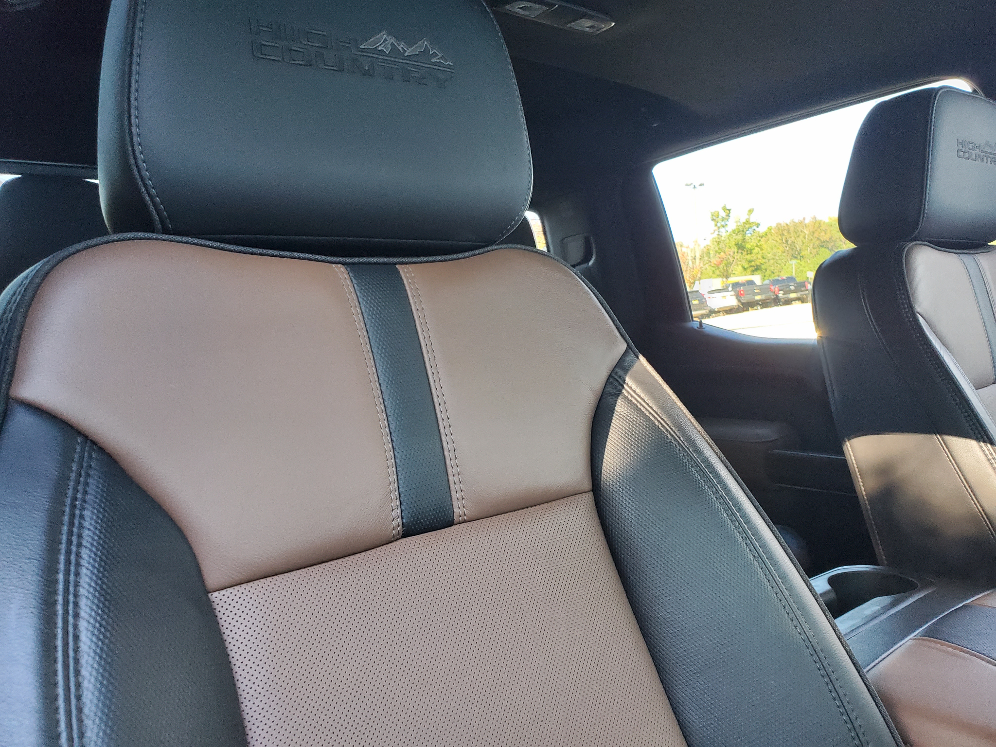 Chevrolet Silverado 1500  2020