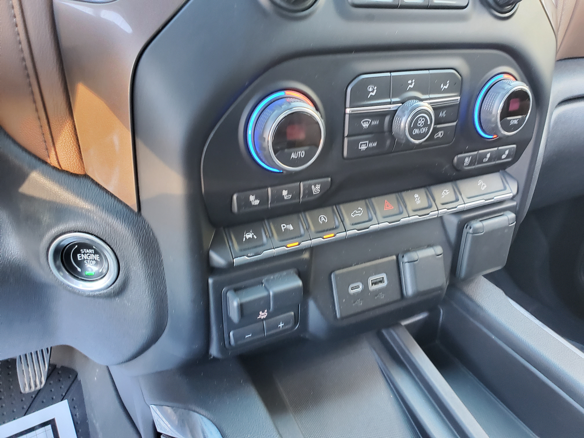 Chevrolet Silverado 1500  2020