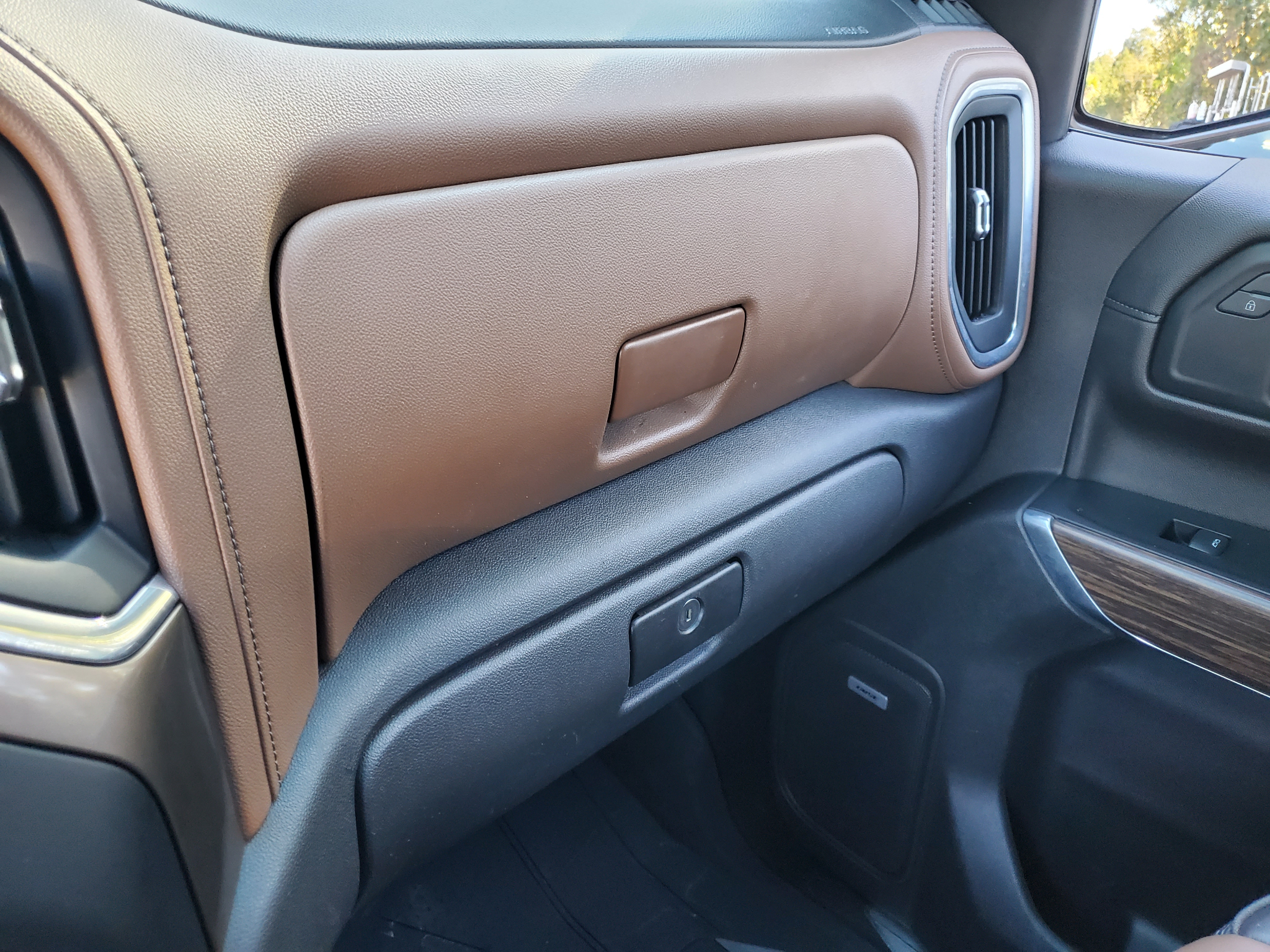 Chevrolet Silverado 1500  2020