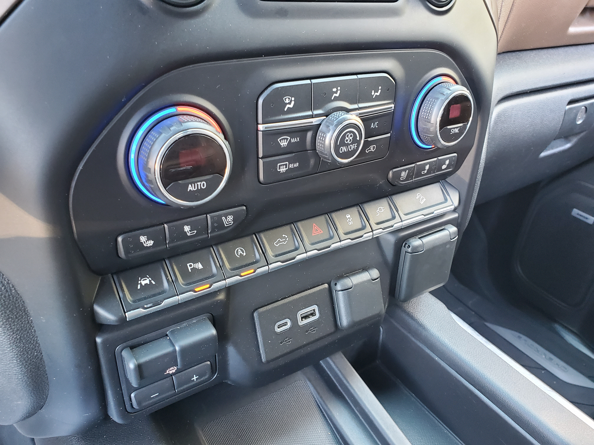 Chevrolet Silverado 1500  2020