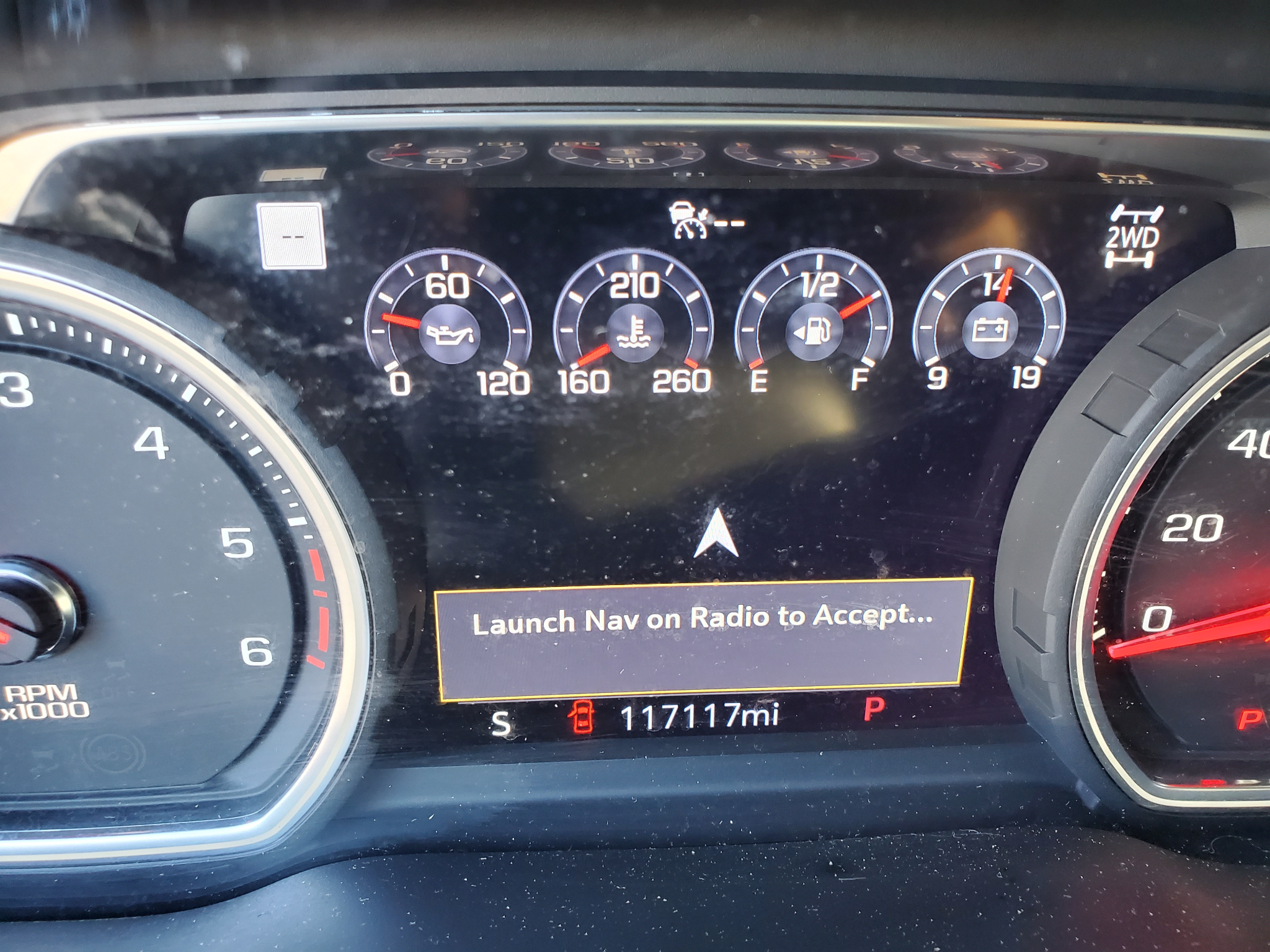 Chevrolet Silverado 1500  2020