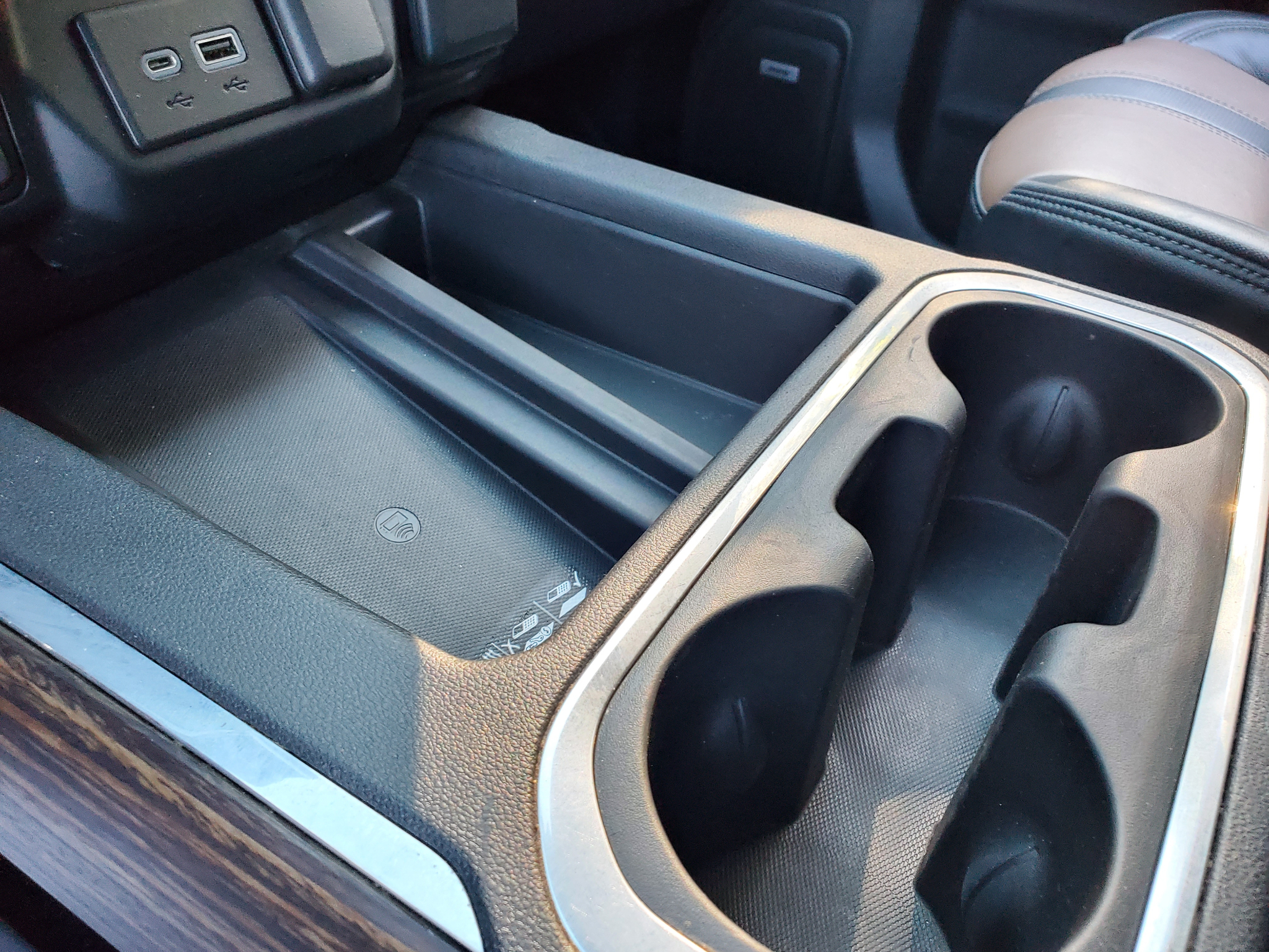 Chevrolet Silverado 1500  2020