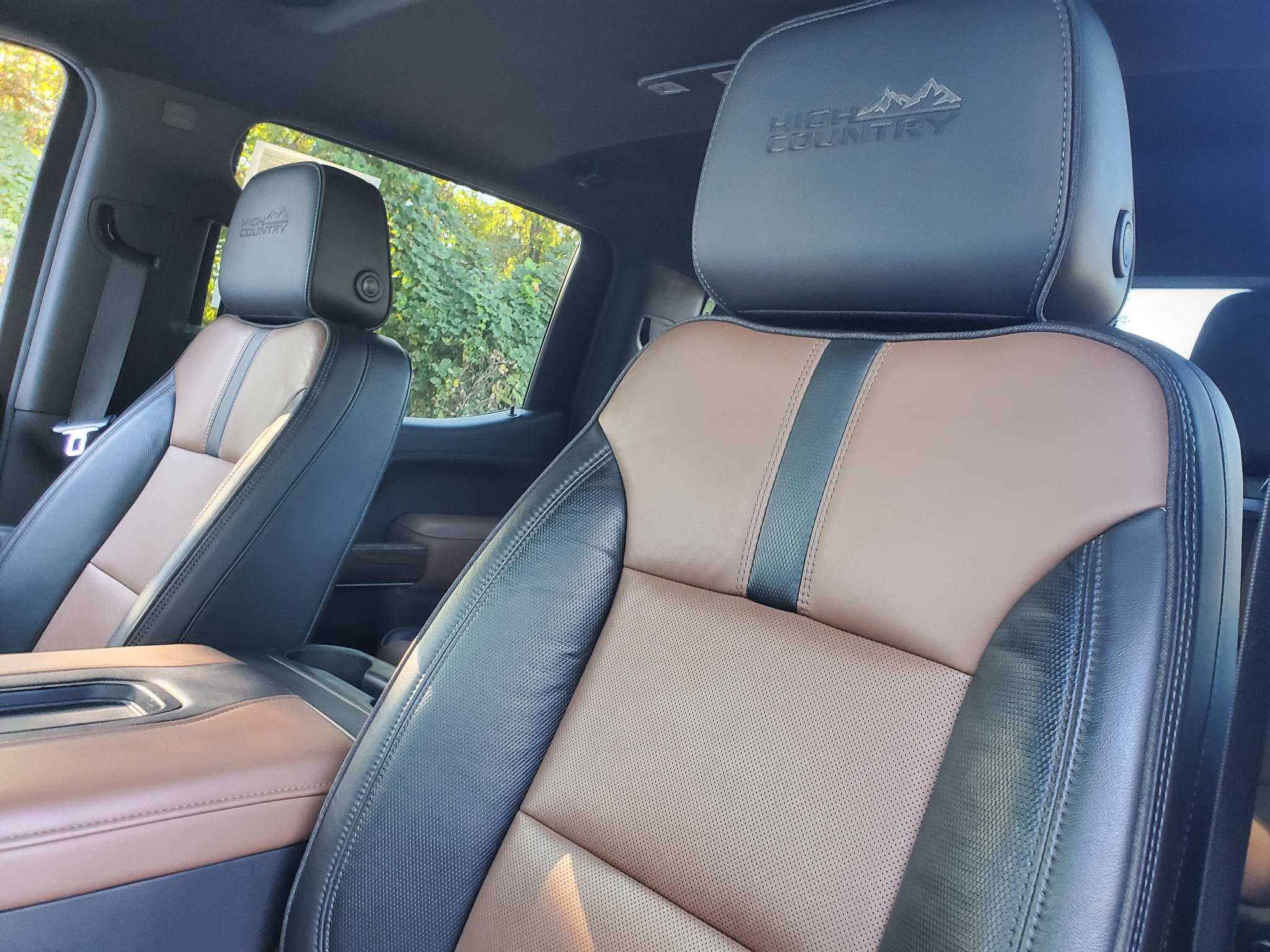 Chevrolet Silverado 1500  2020