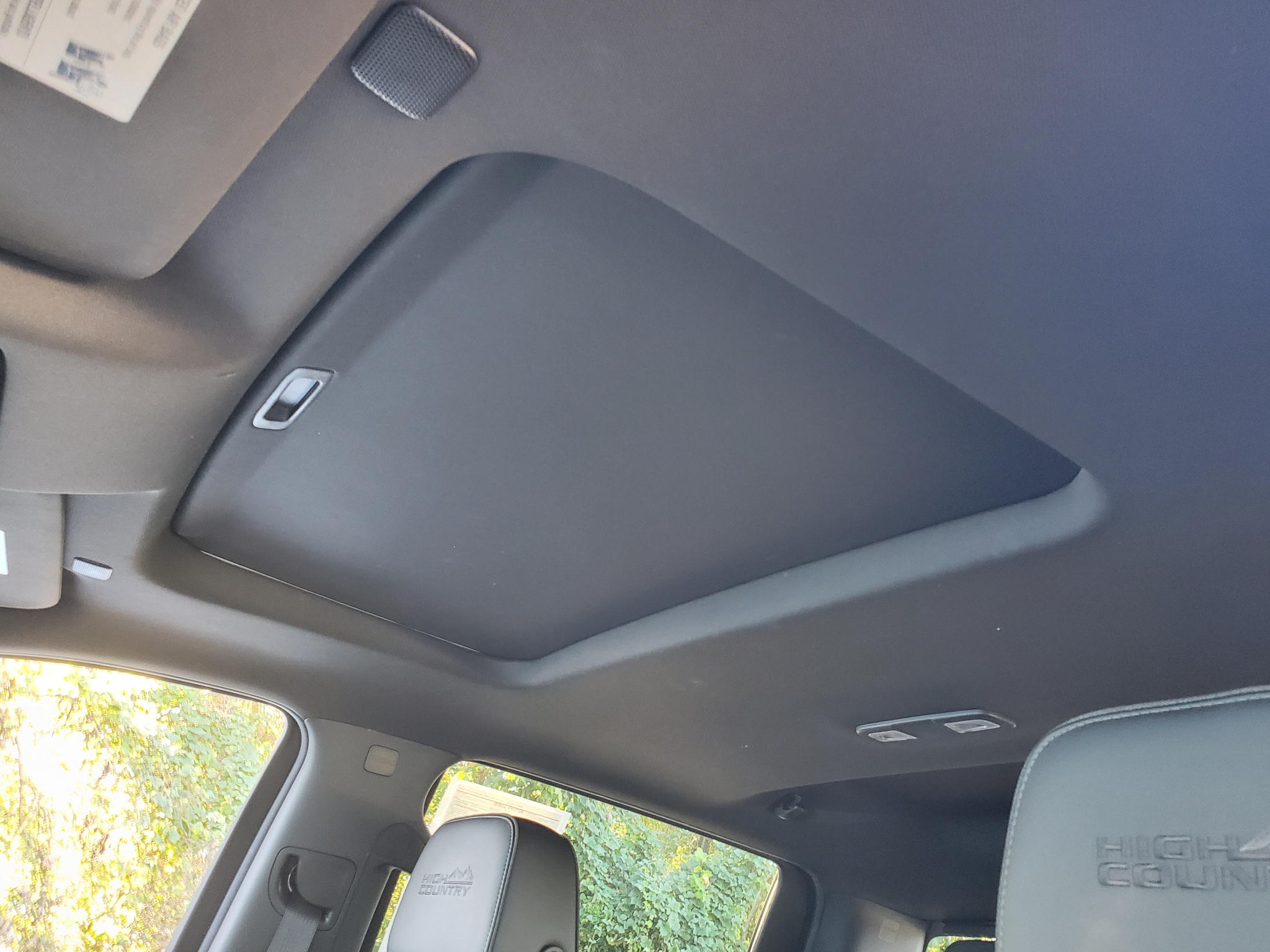 Chevrolet Silverado 1500  2020