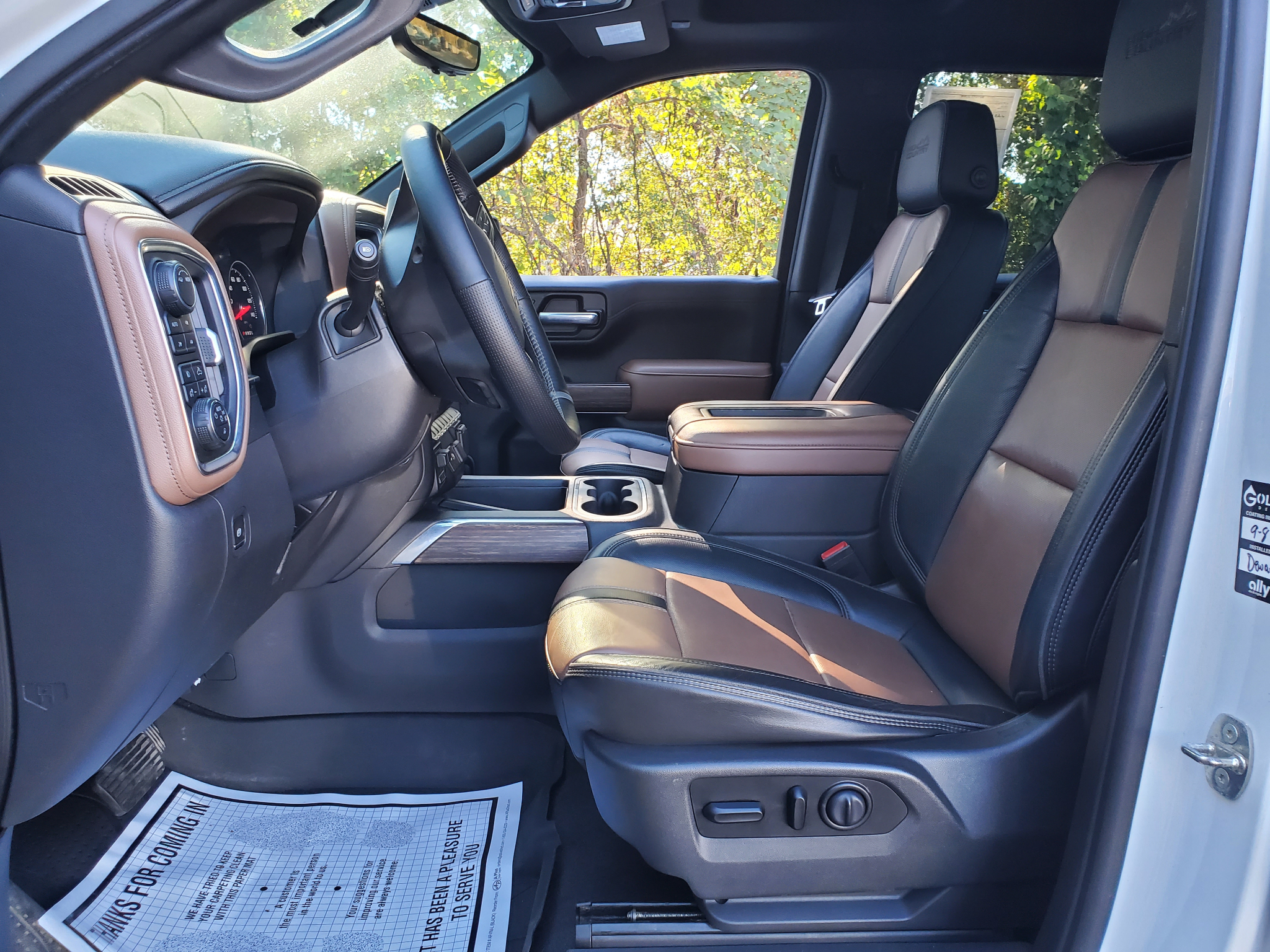 Chevrolet Silverado 1500  2020