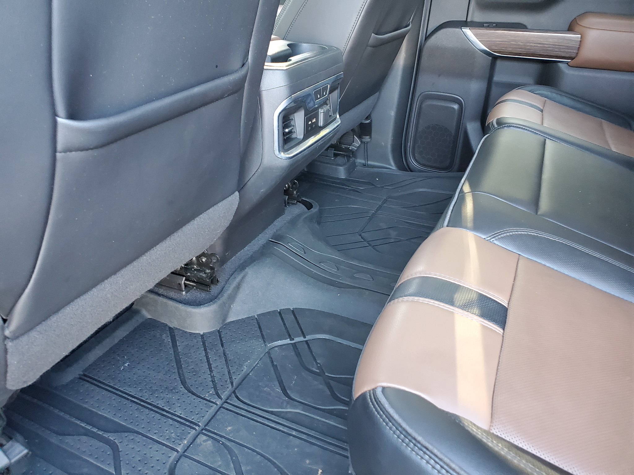 Chevrolet Silverado 1500  2020