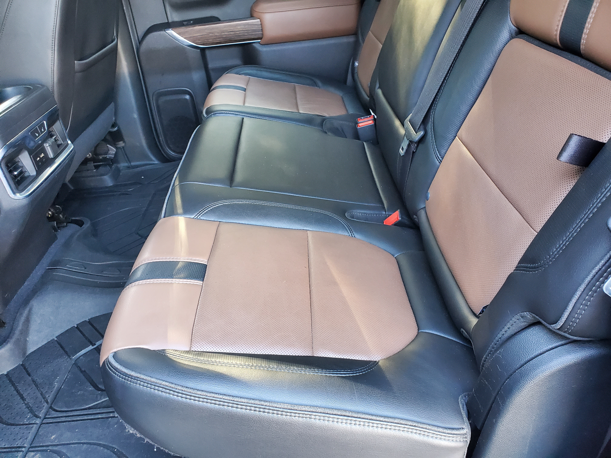 Chevrolet Silverado 1500  2020