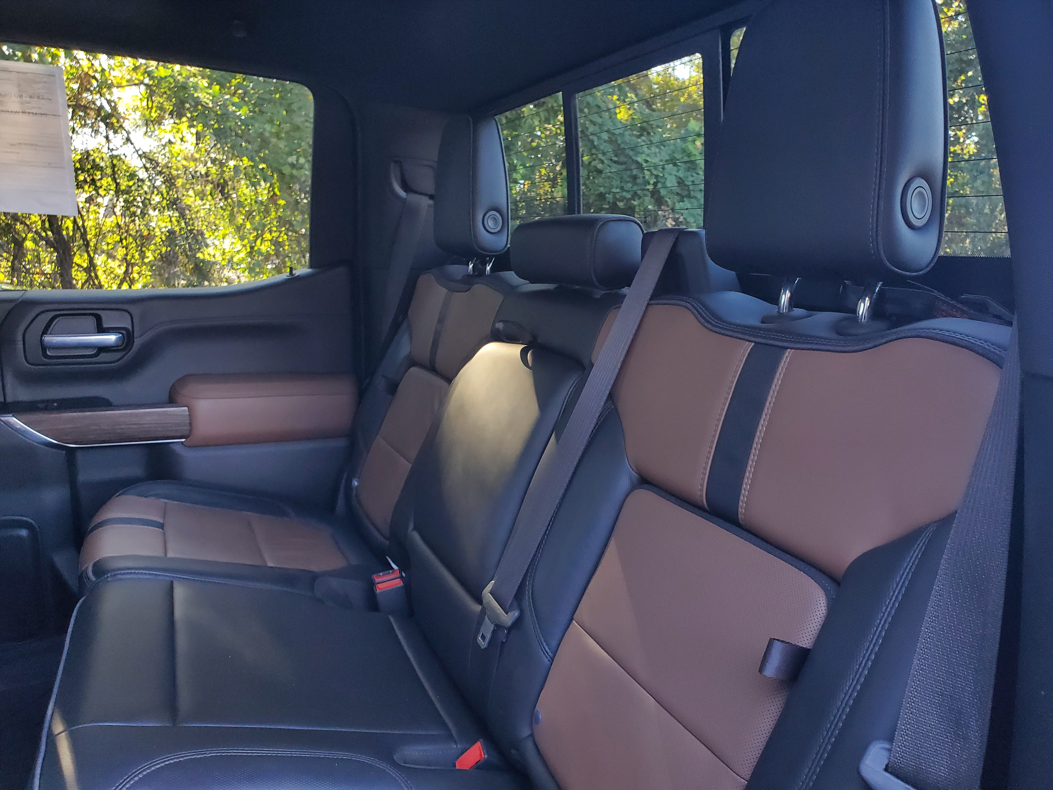 Chevrolet Silverado 1500  2020