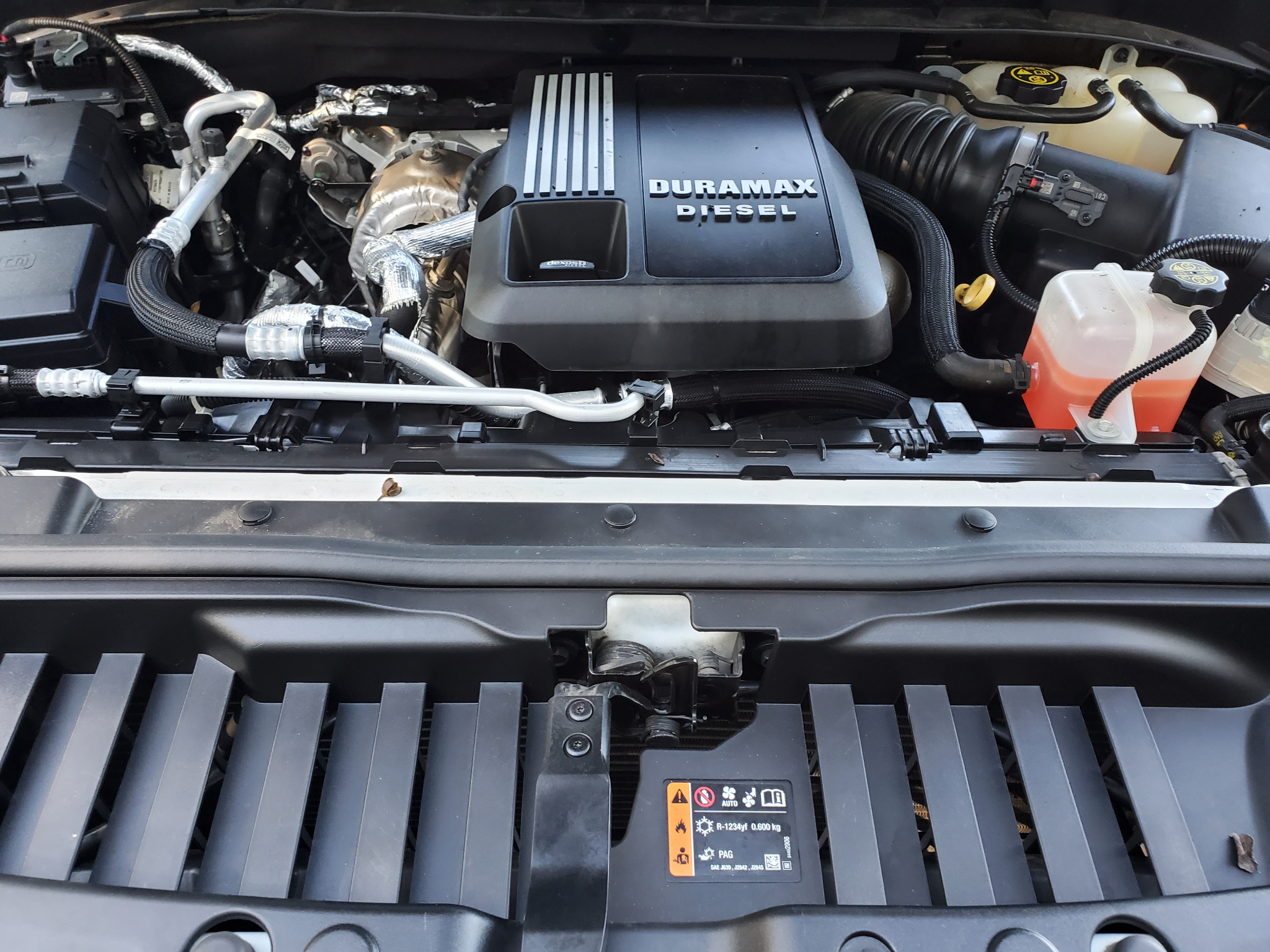 Chevrolet Silverado 1500  2020