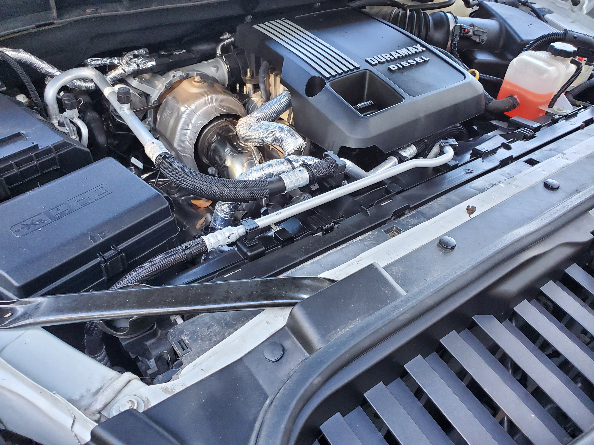 Chevrolet Silverado 1500  2020