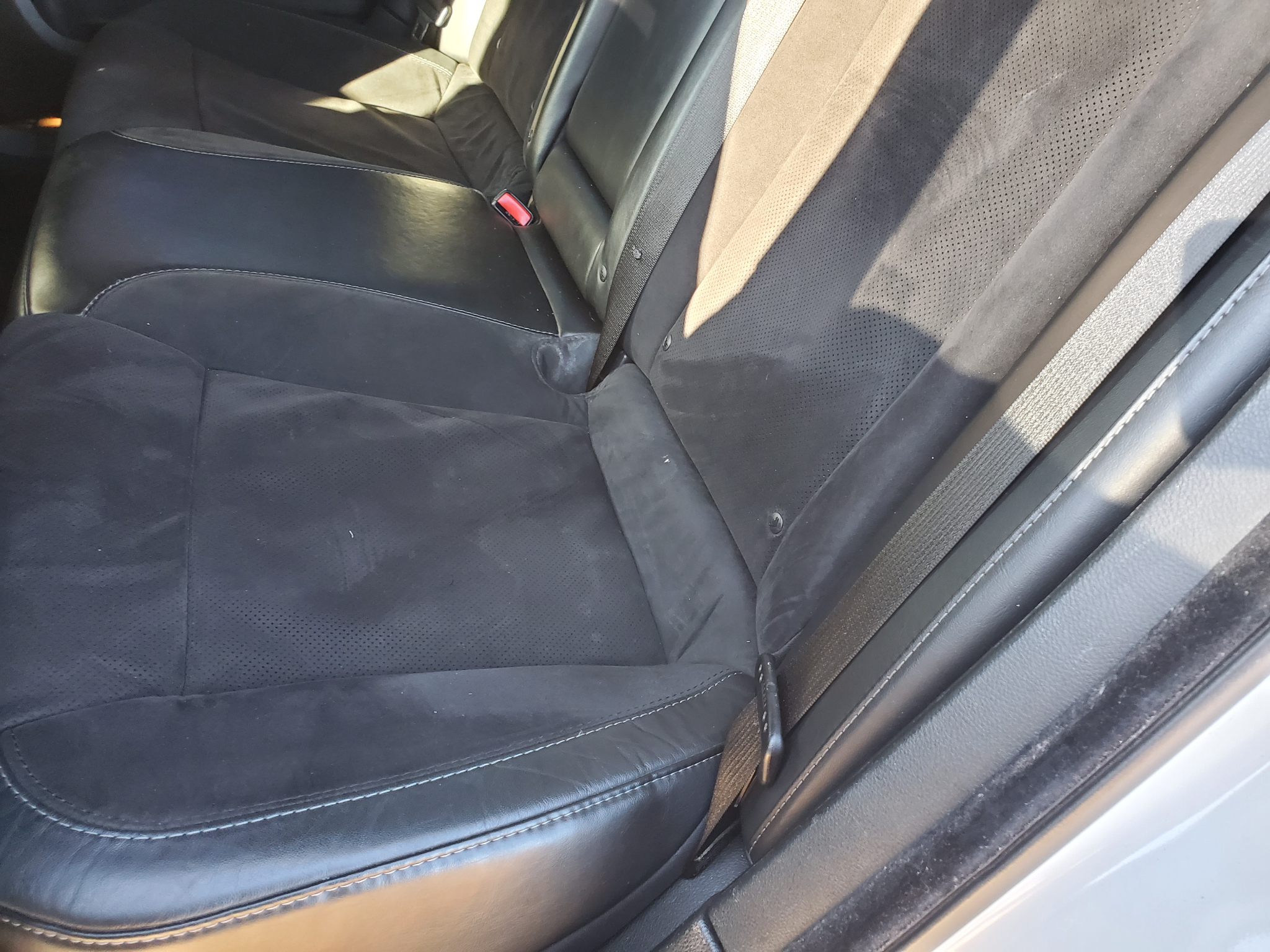 Dodge Charger R/T Scat Pack RWD 2018