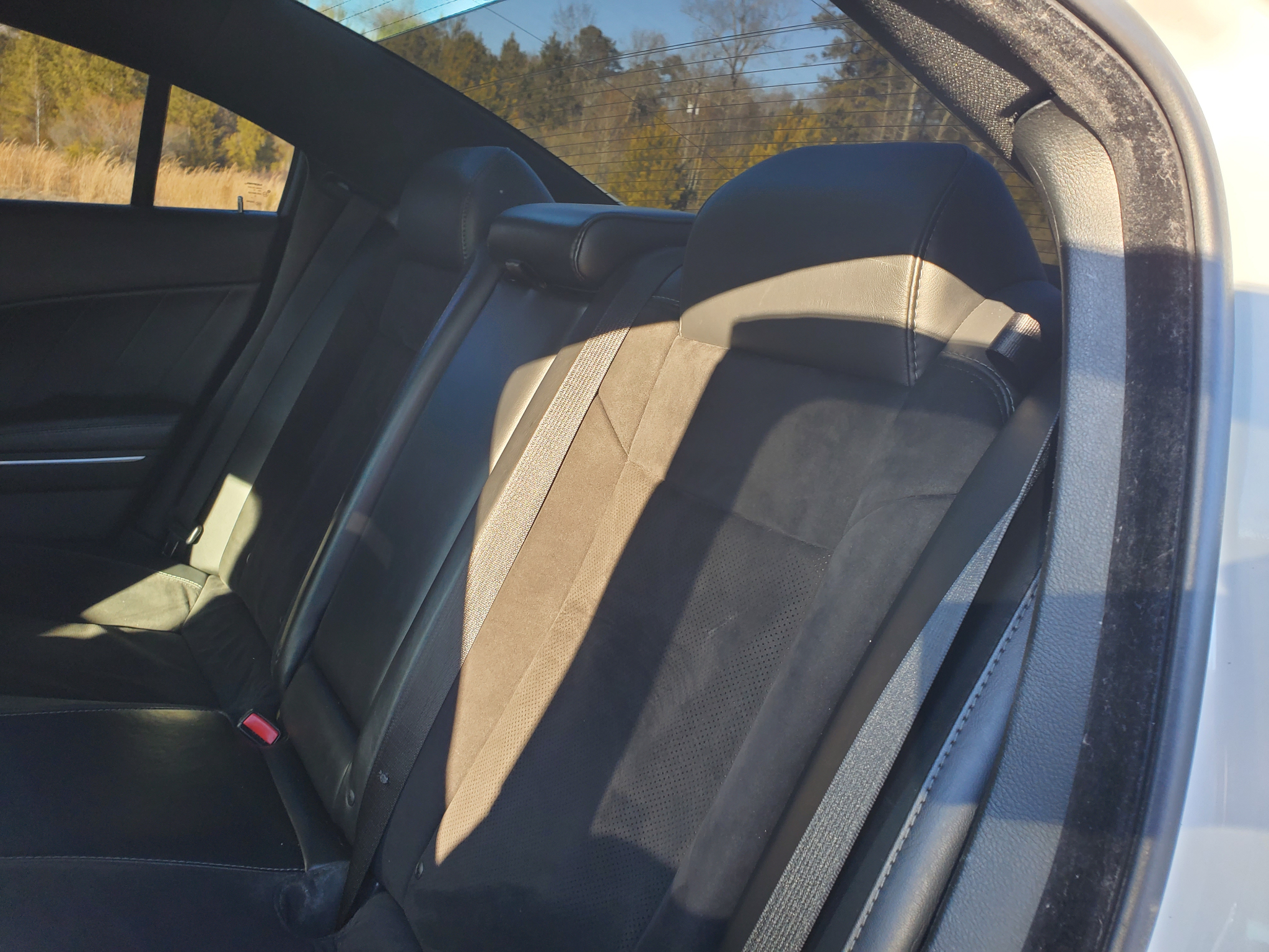 Dodge Charger R/T Scat Pack RWD 2018