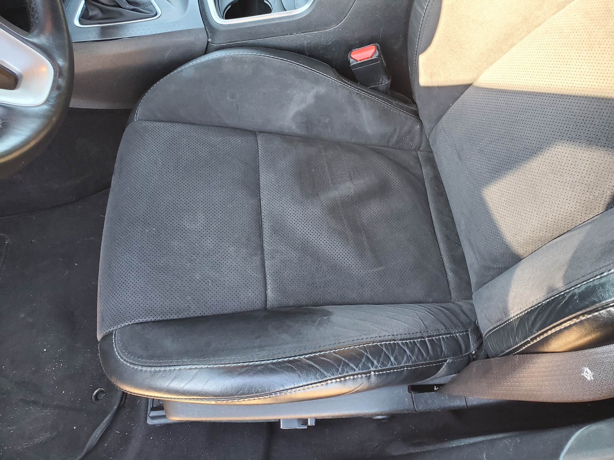 Dodge Charger R/T Scat Pack RWD 2018