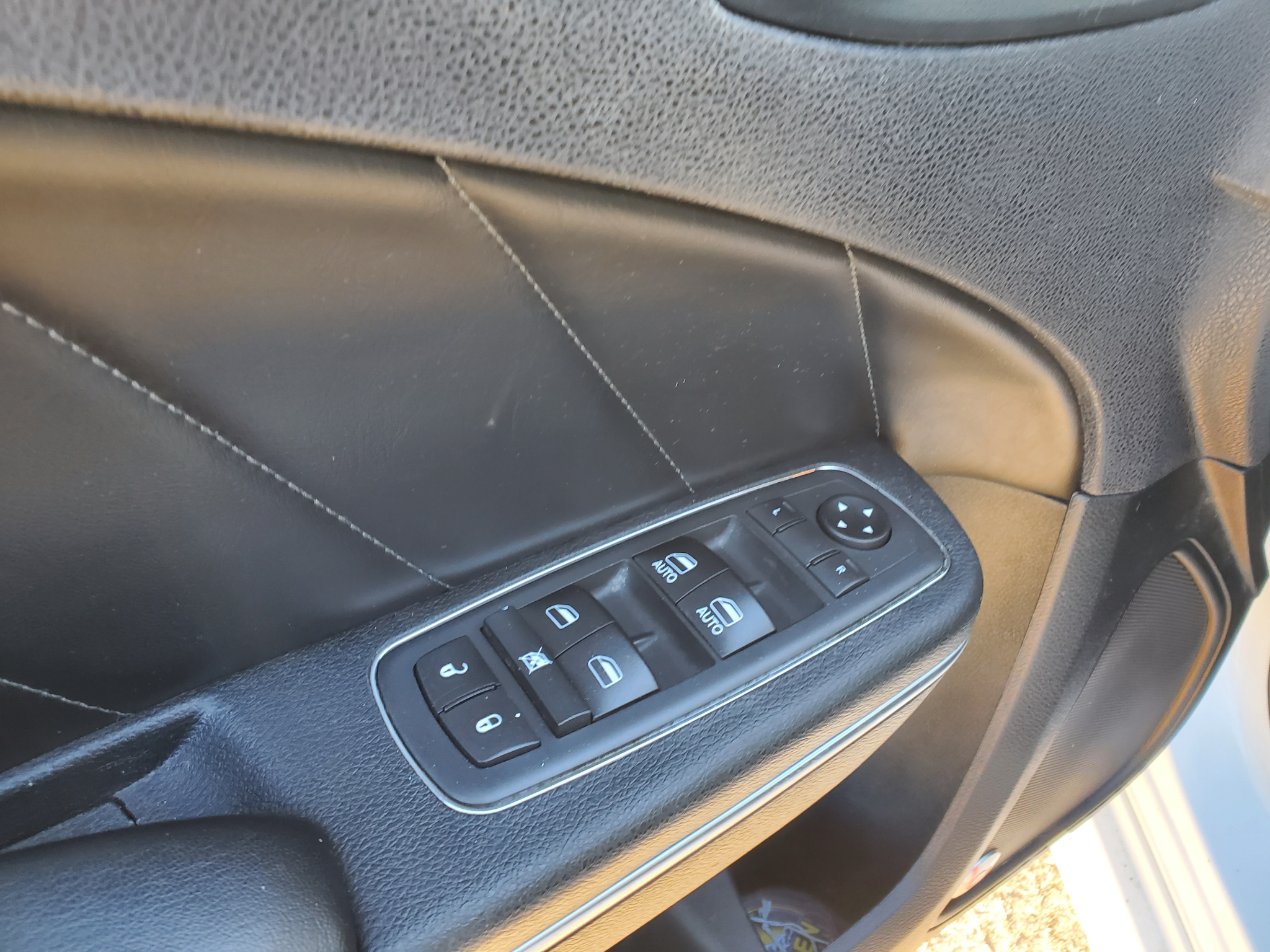 Dodge Charger R/T Scat Pack RWD 2018