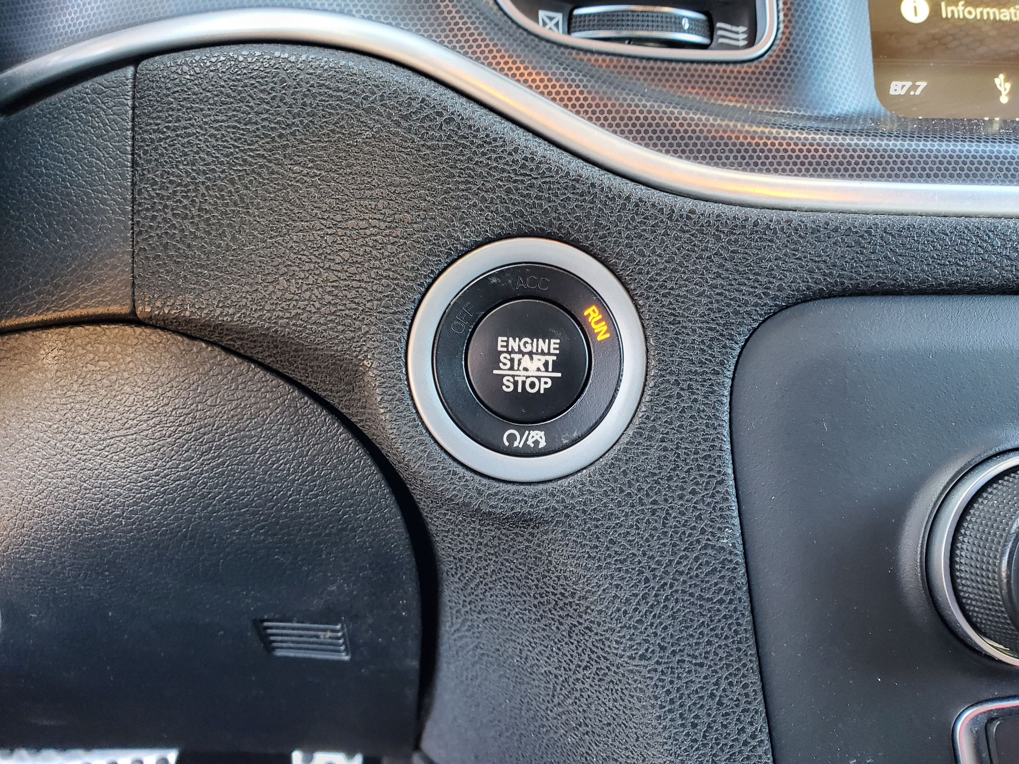 Dodge Charger R/T Scat Pack RWD 2018