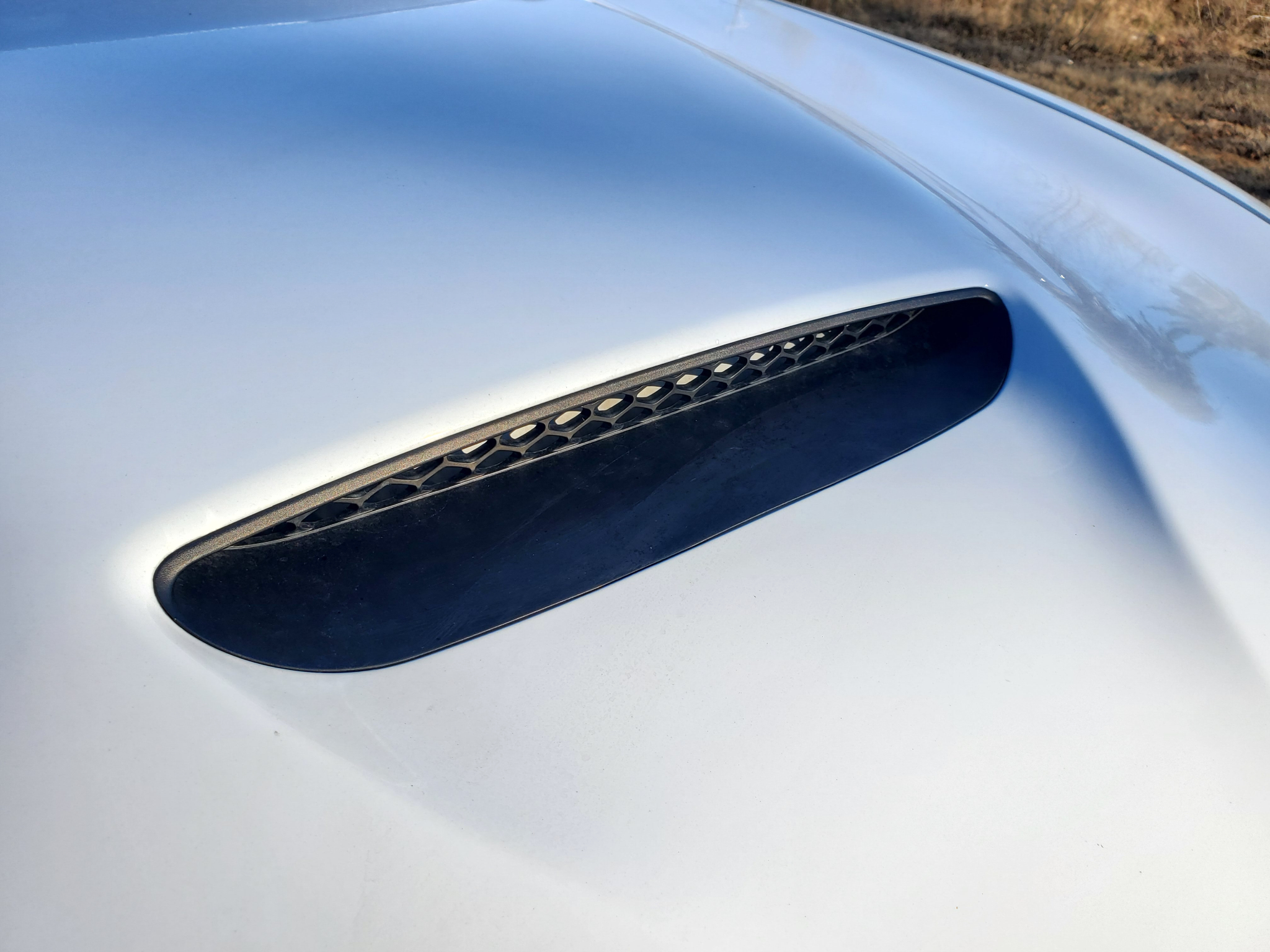 Dodge Charger R/T Scat Pack RWD 2018