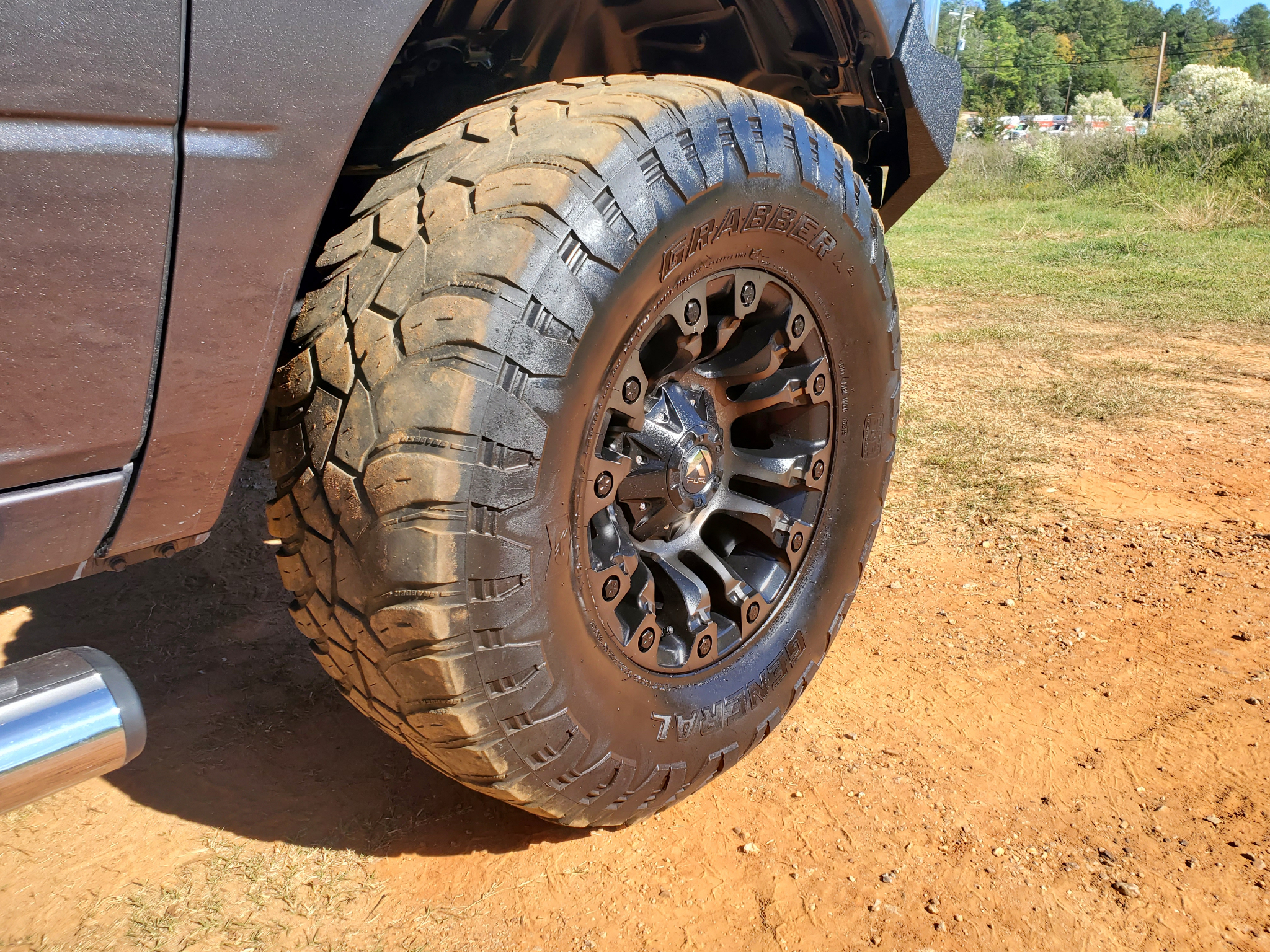 RAM 1500 4WD Crew Cab 140.5" Sport 2016