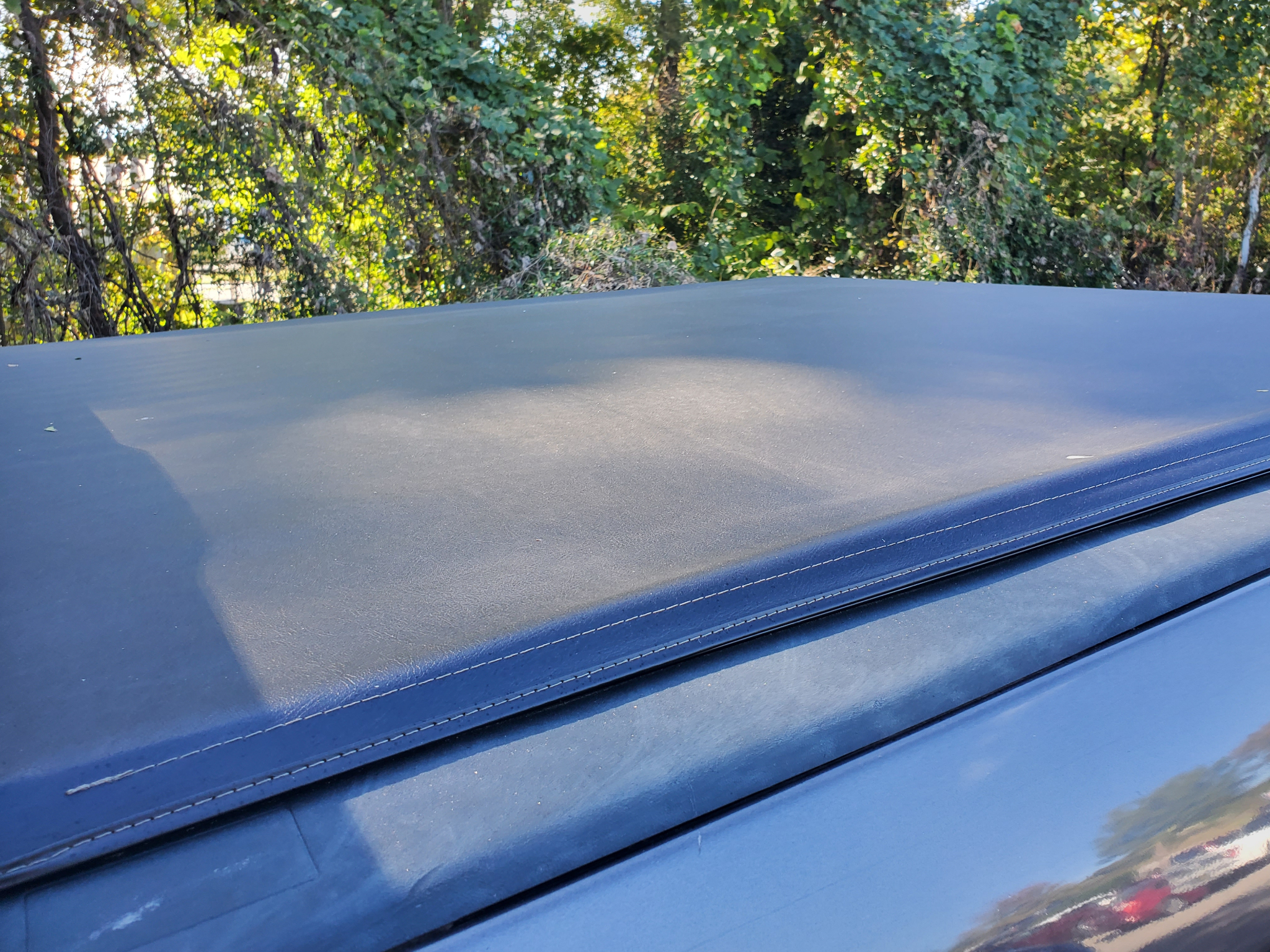 RAM 1500 4WD Crew Cab 140.5" Sport 2016