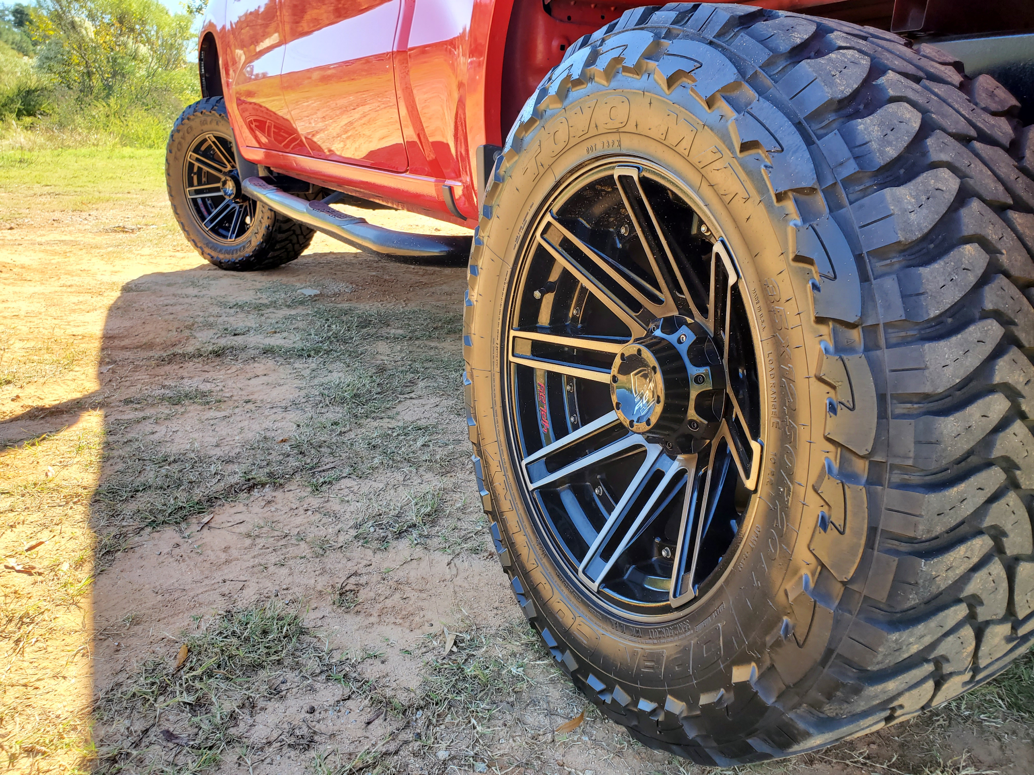 Chevrolet Silverado 1500 4WD Crew Cab 147" LT 2020