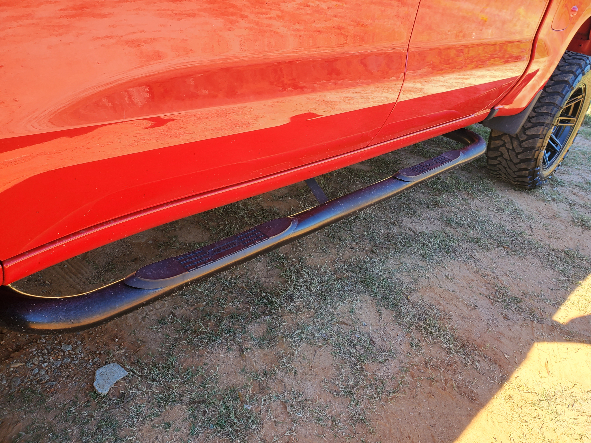 Chevrolet Silverado 1500 4WD Crew Cab 147" LT 2020