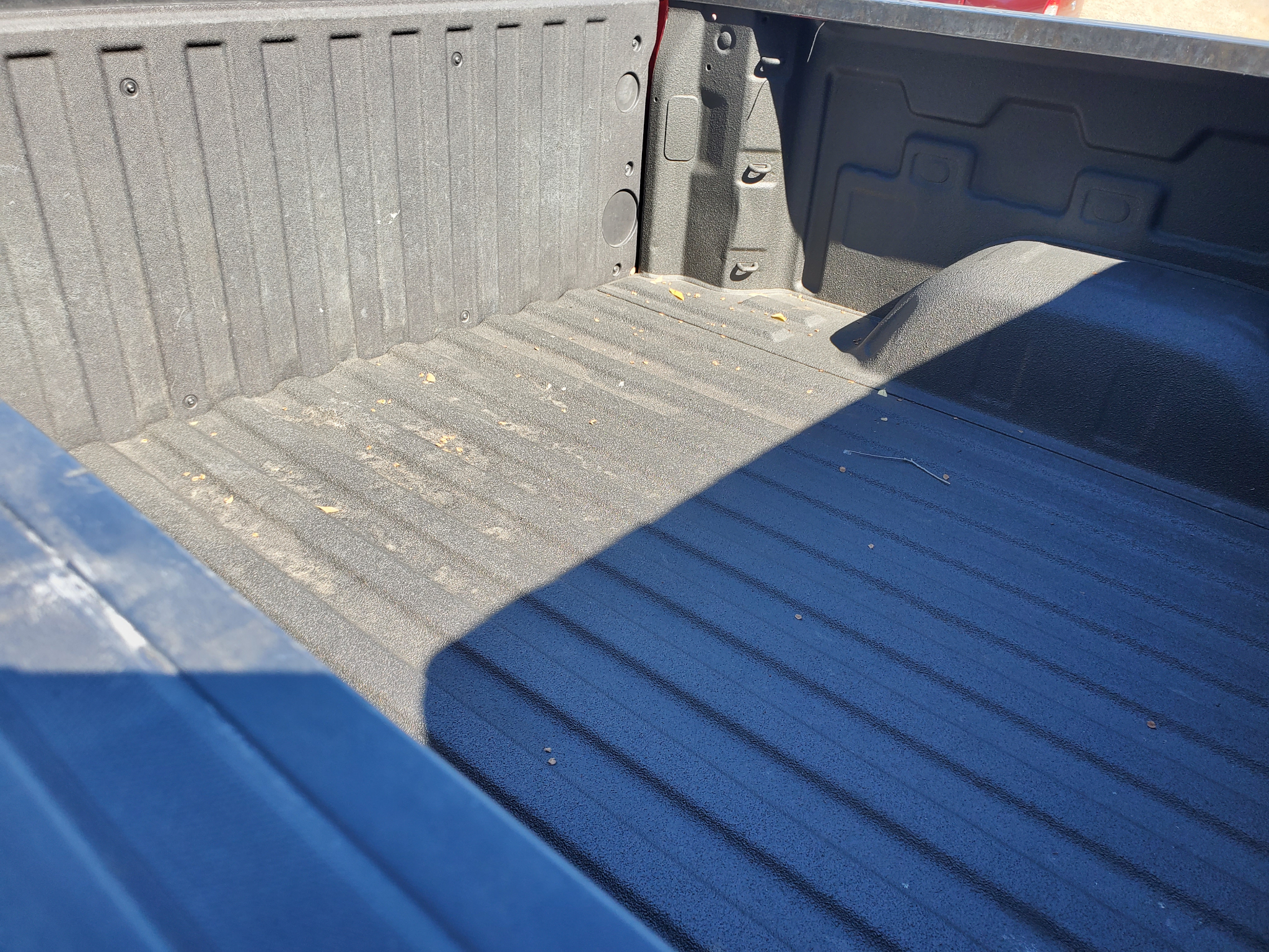 Chevrolet Silverado 1500 4WD Crew Cab 147" LT 2020