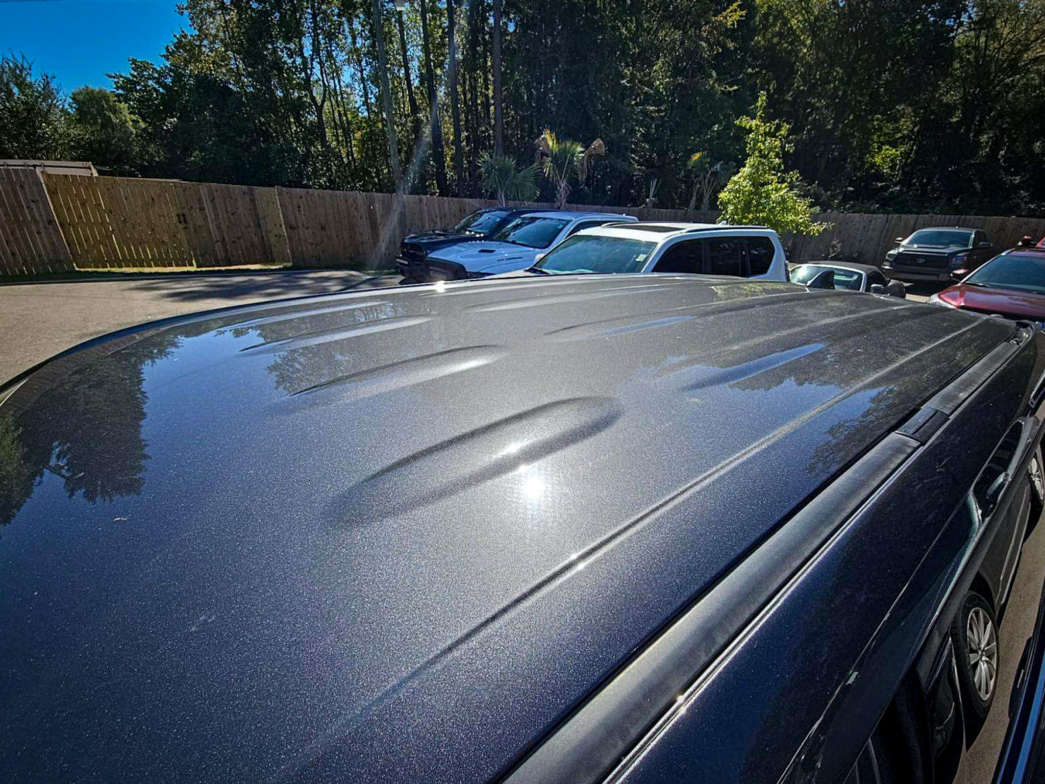 Toyota Highlander  2021