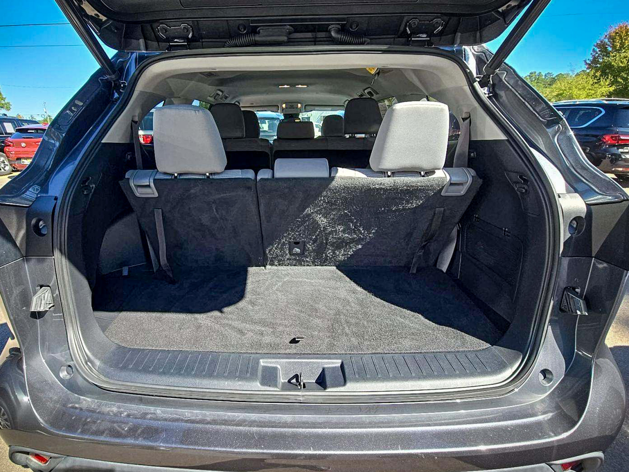 Toyota Highlander  2021