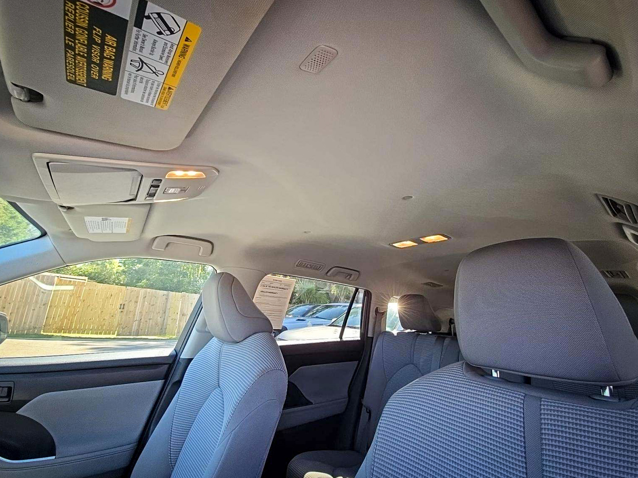 Toyota Highlander  2021