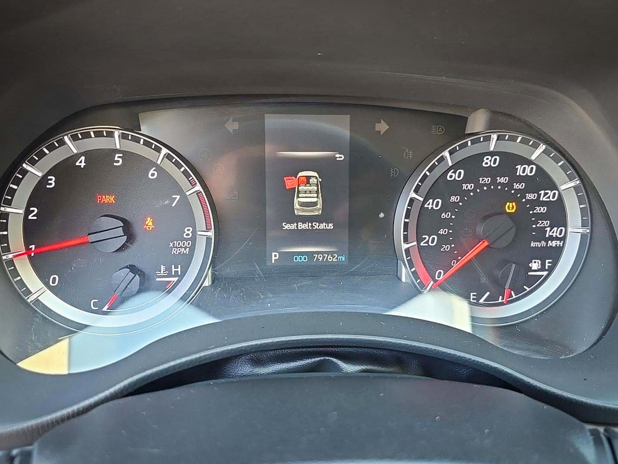 Toyota Highlander  2021