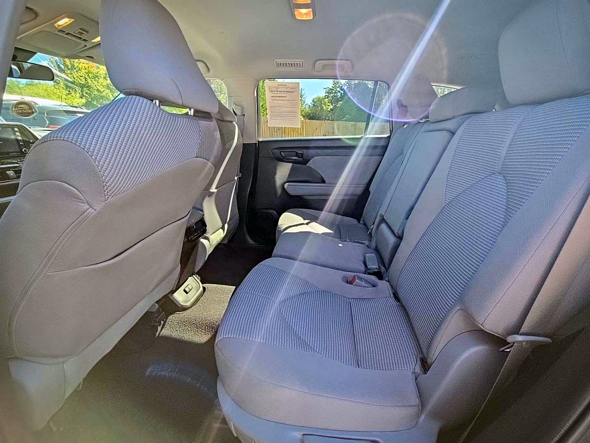 Toyota Highlander  2021