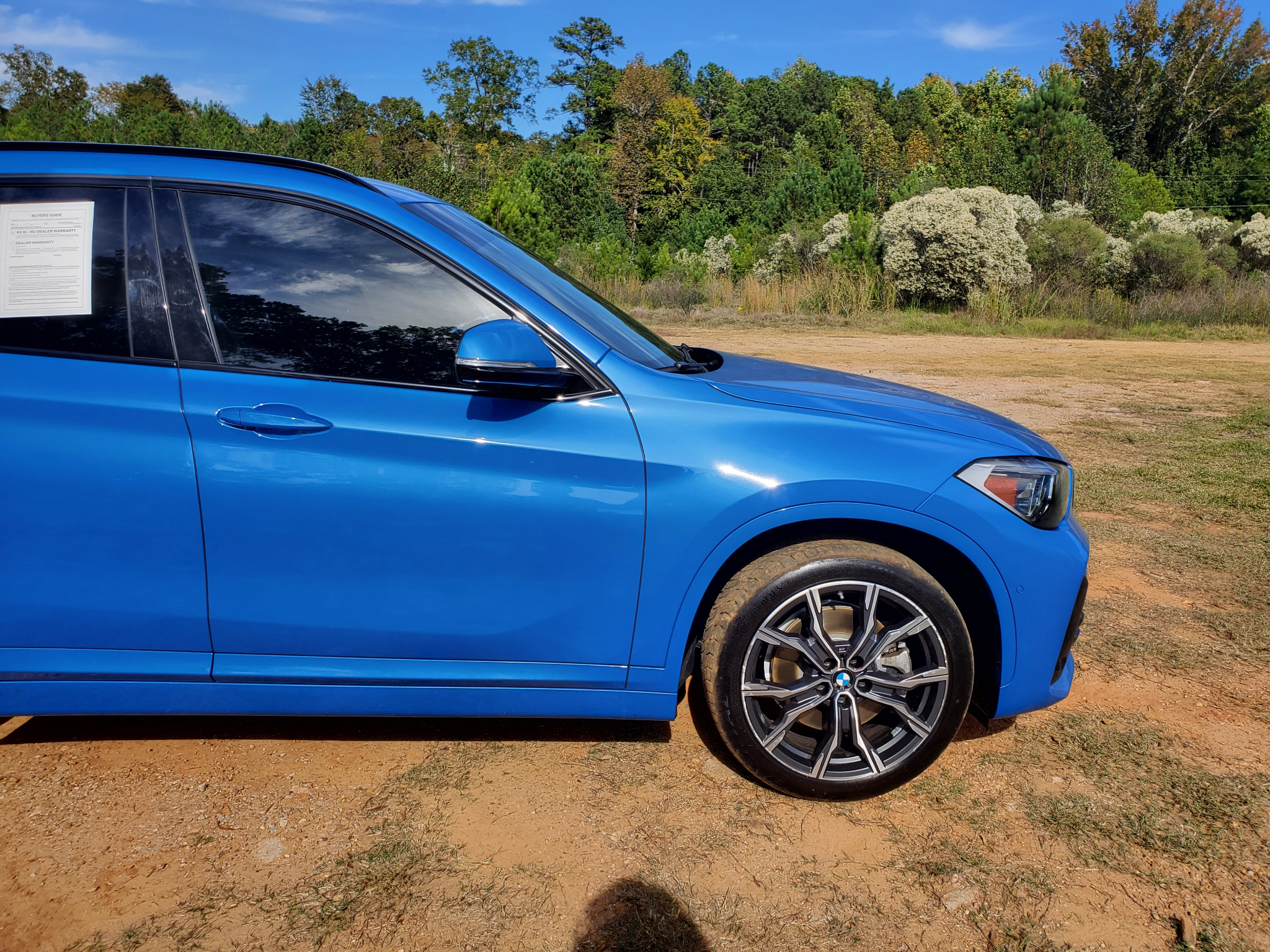 BMW X1  2020