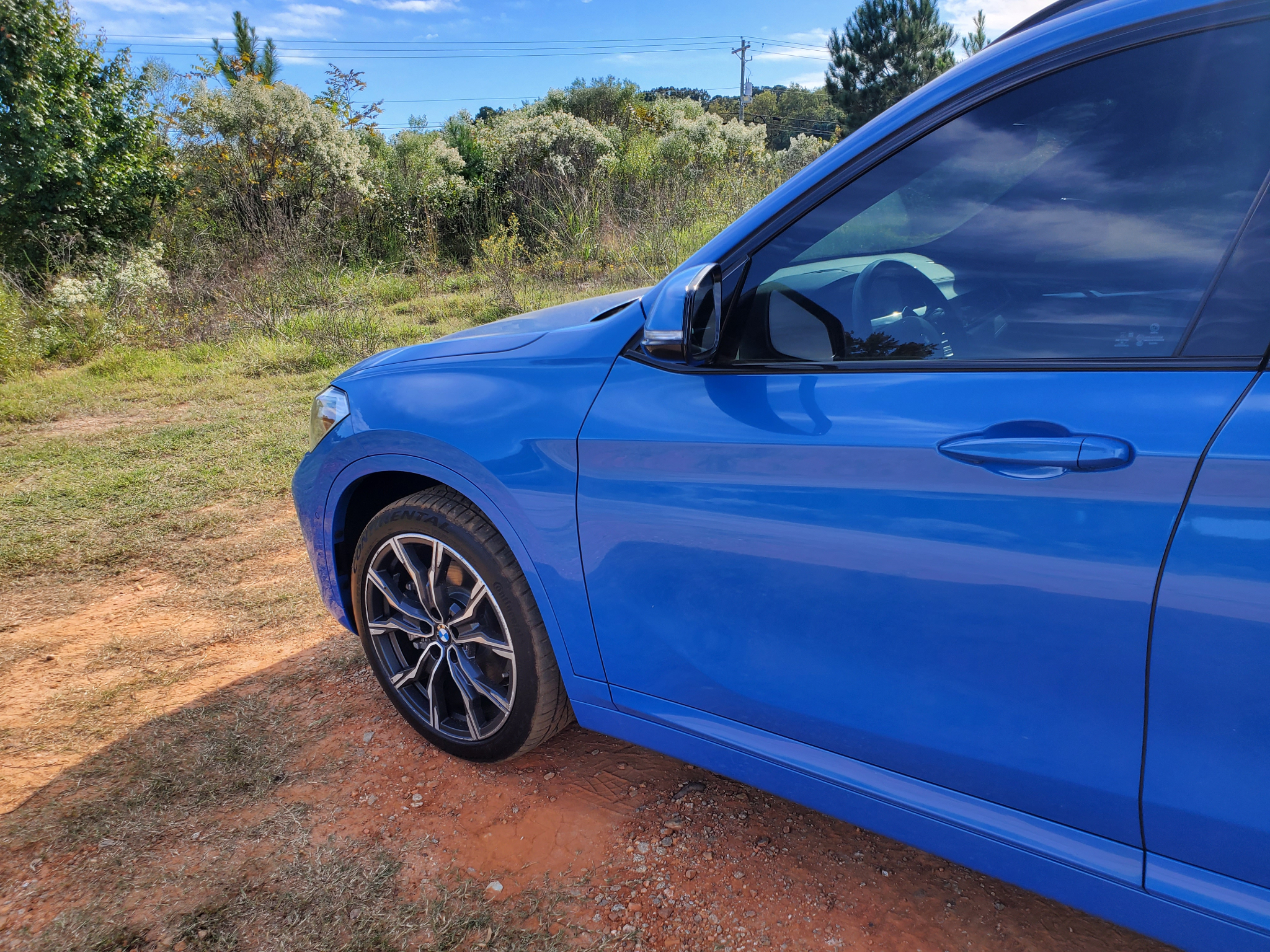 BMW X1  2020