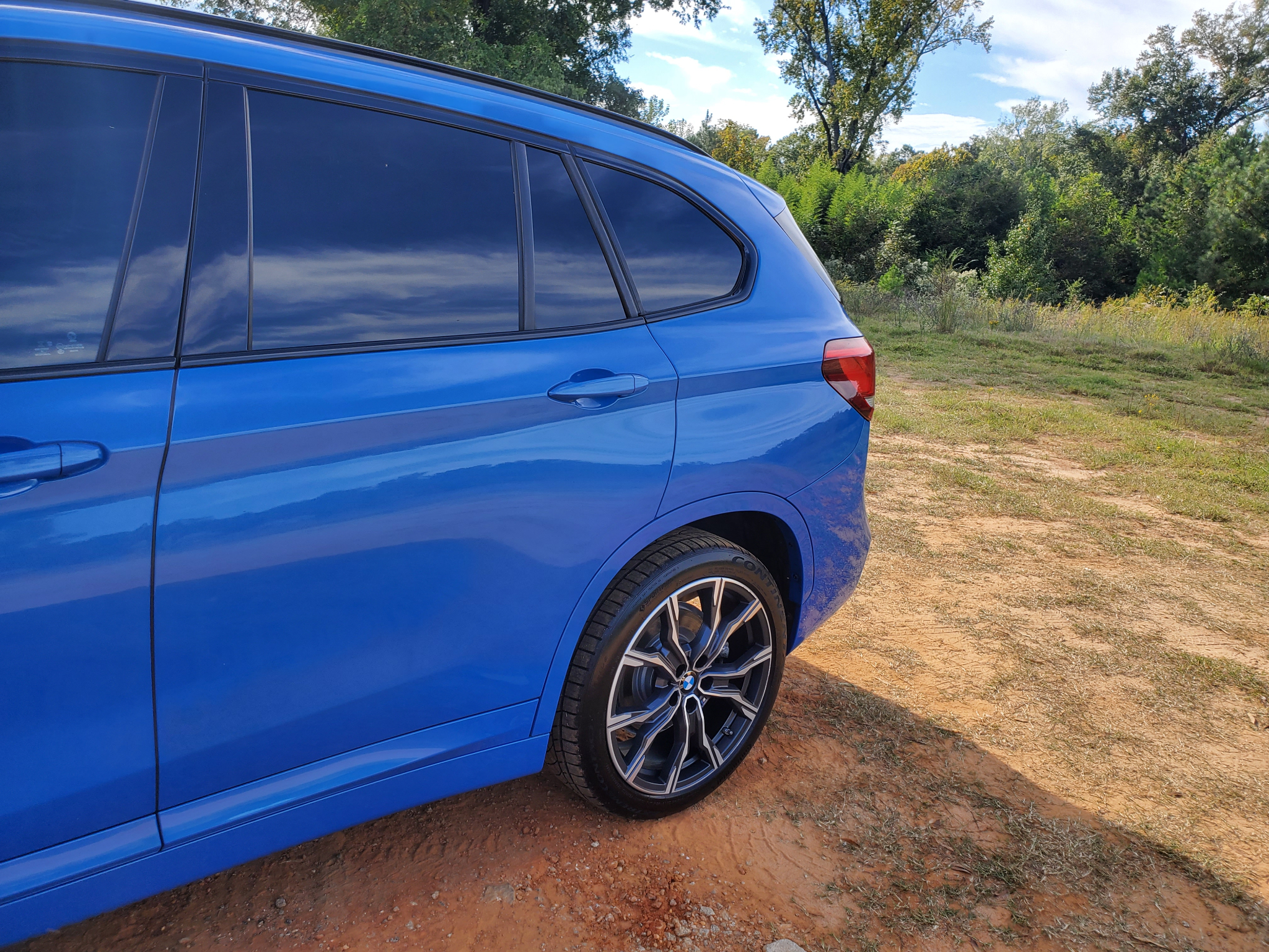 BMW X1  2020