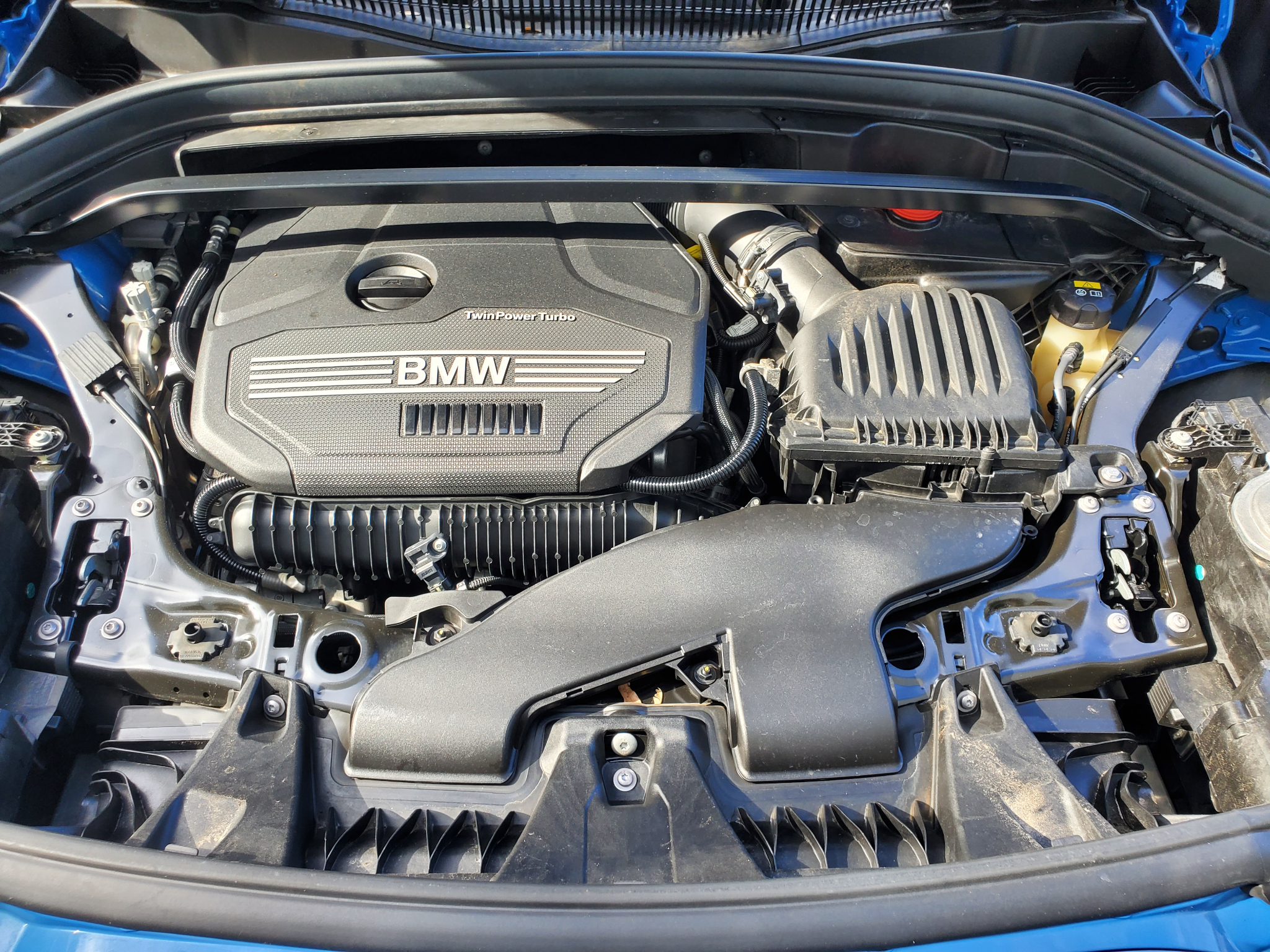 BMW X1  2020