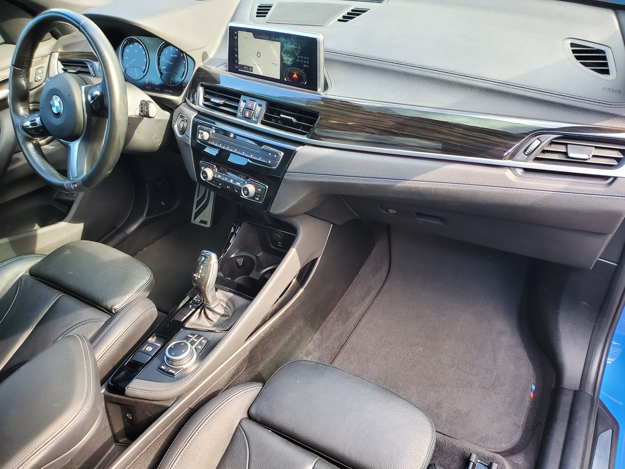 BMW X1  2020