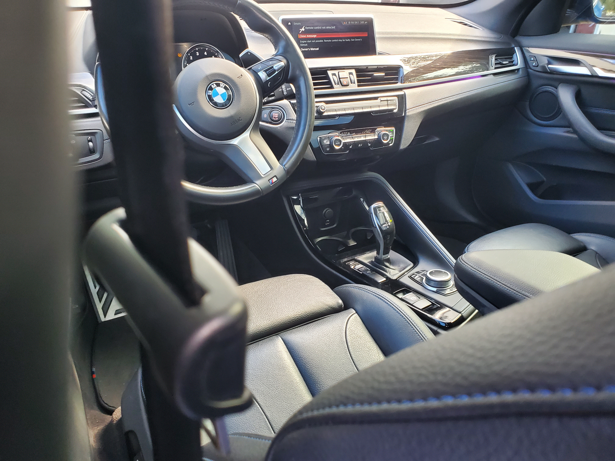 BMW X1  2020