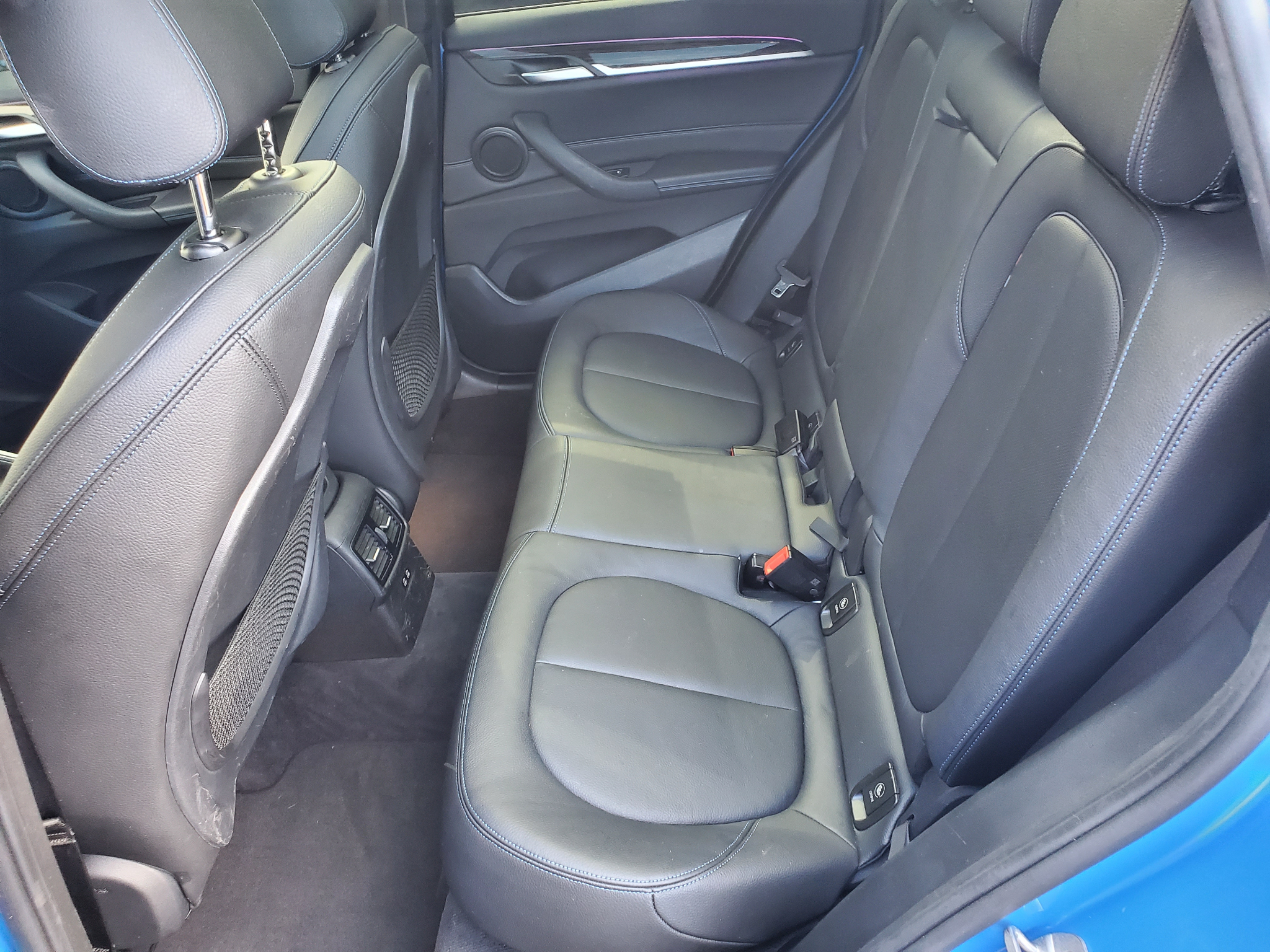 BMW X1  2020