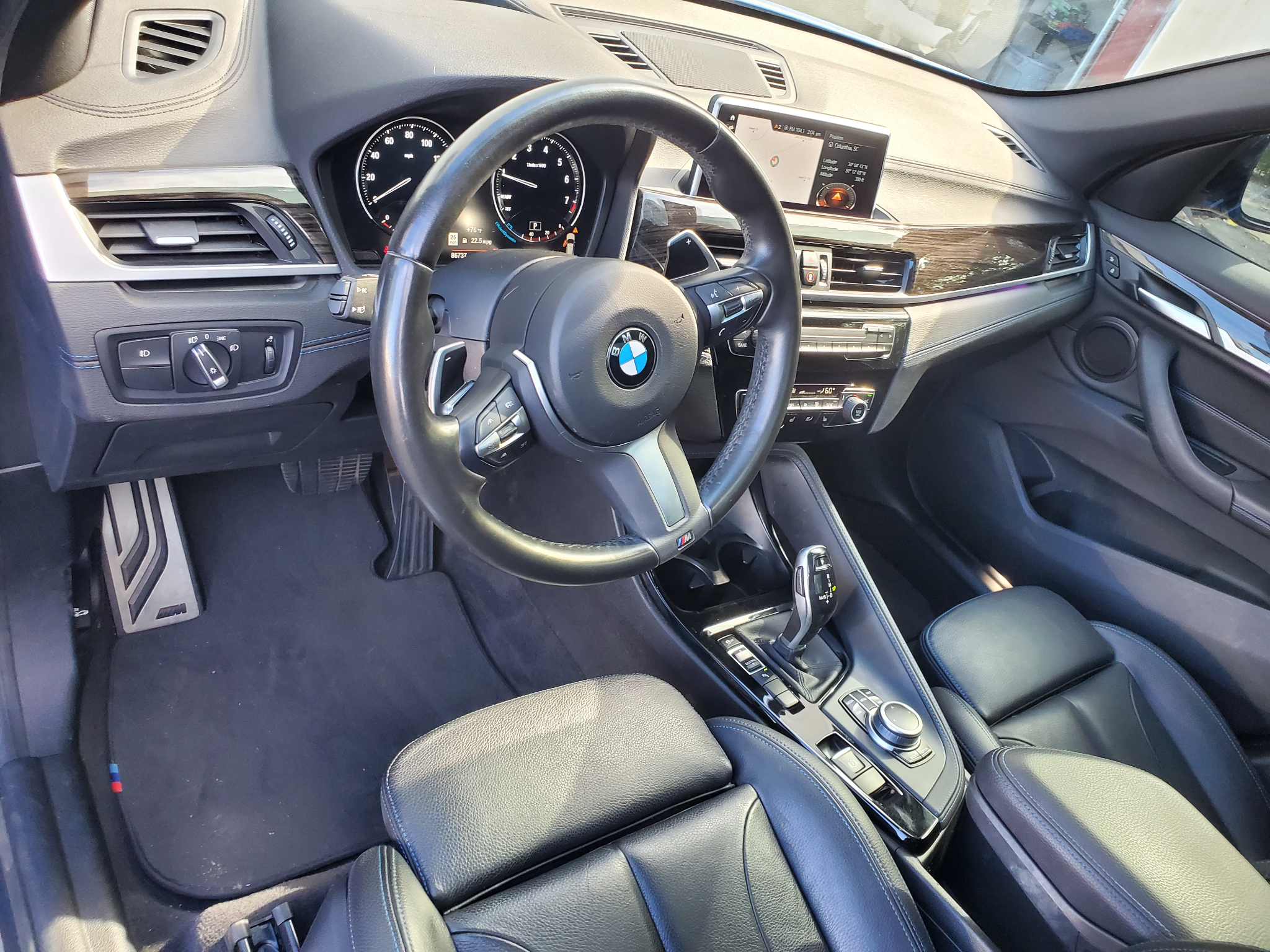 BMW X1  2020