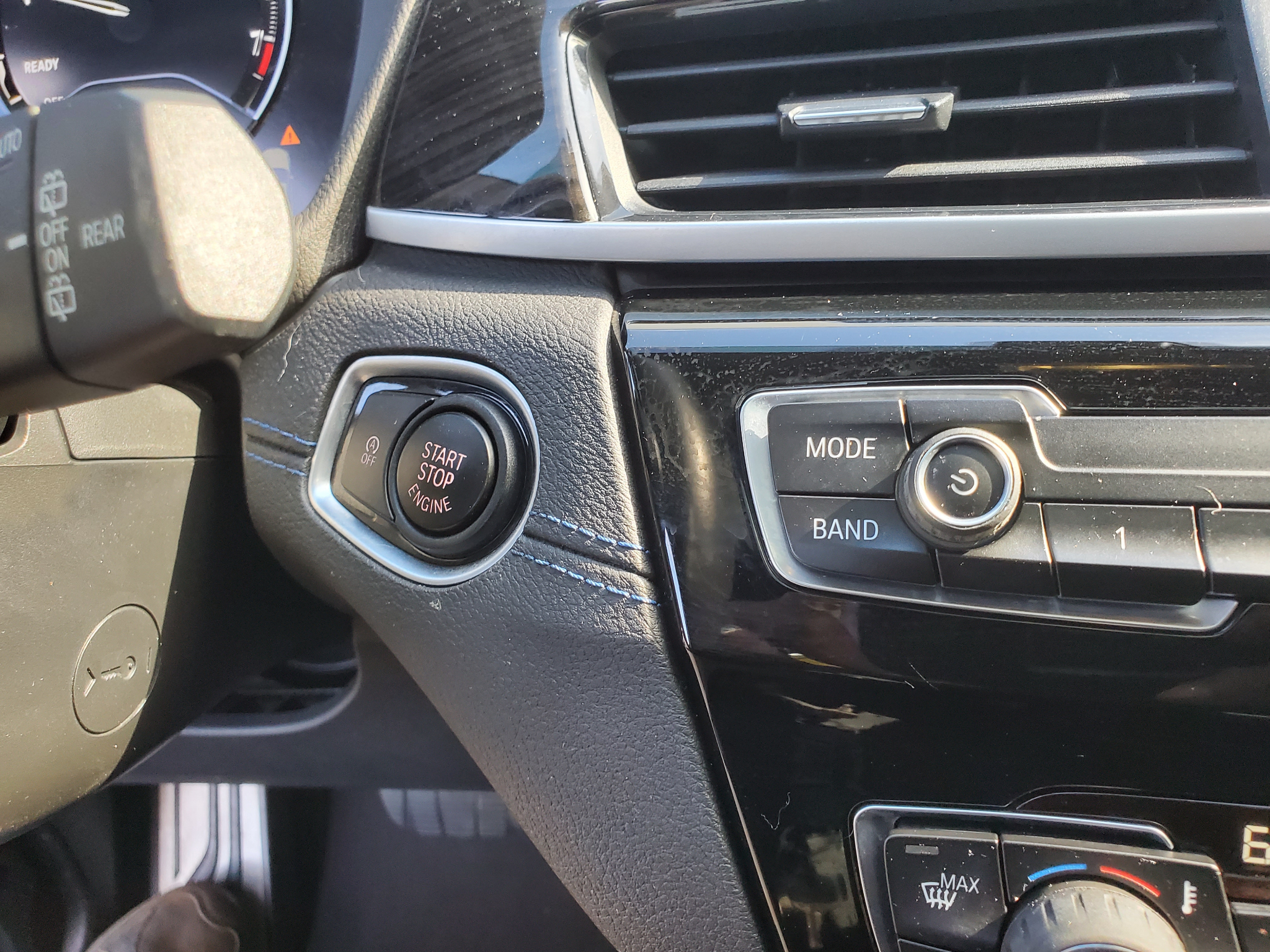 BMW X1  2020