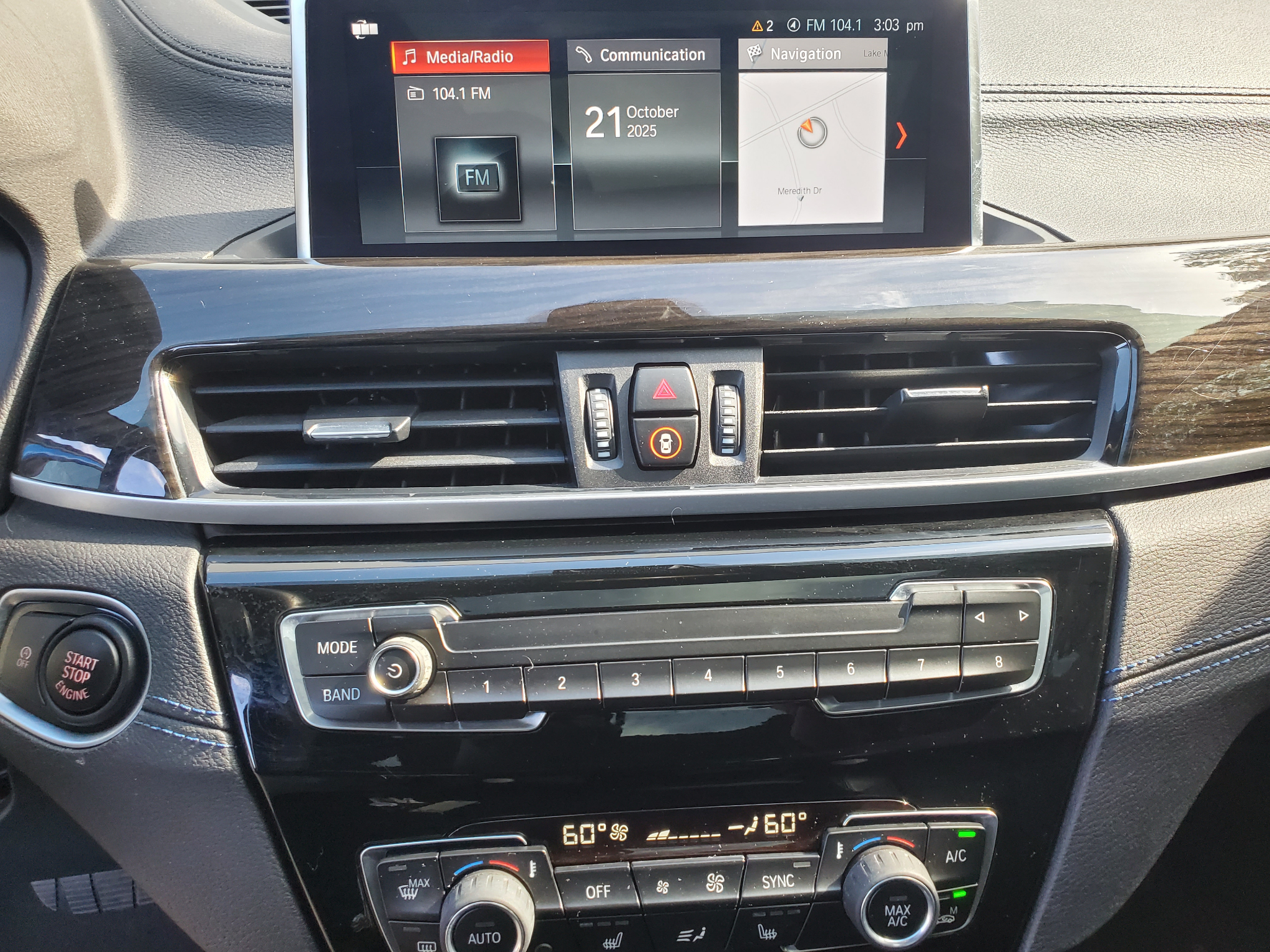 BMW X1  2020