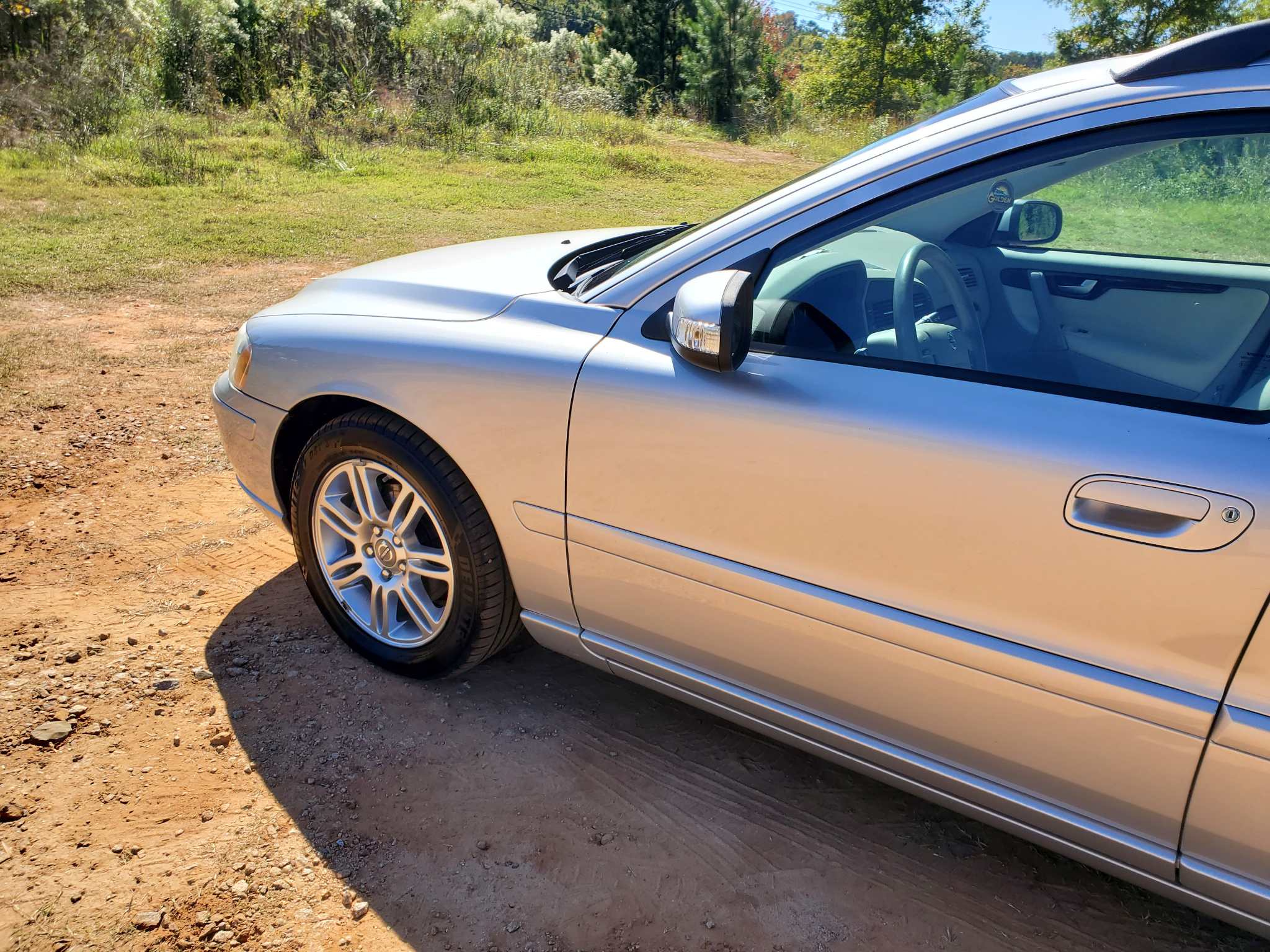 Volvo V70  2007
