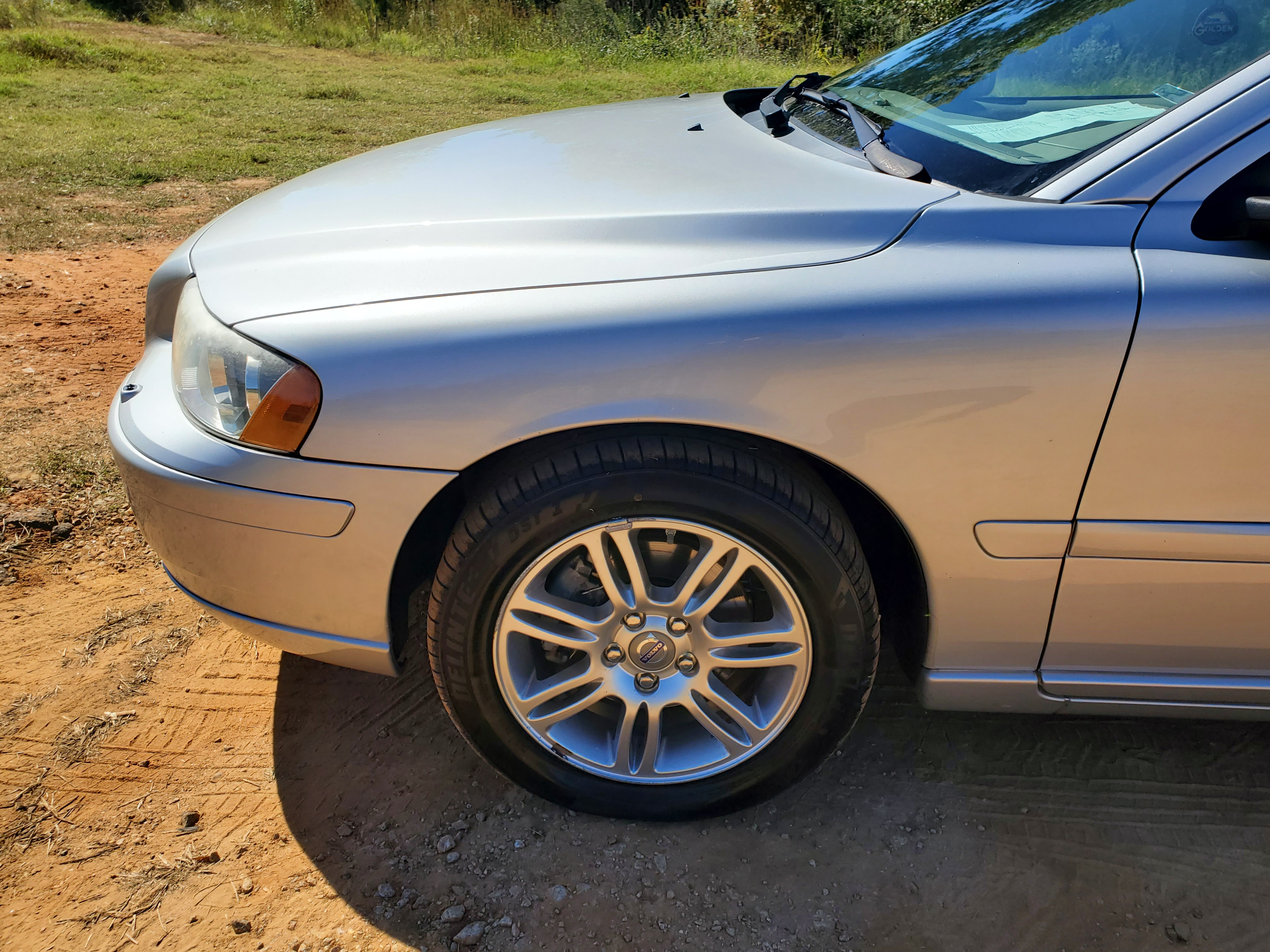 Volvo V70  2007