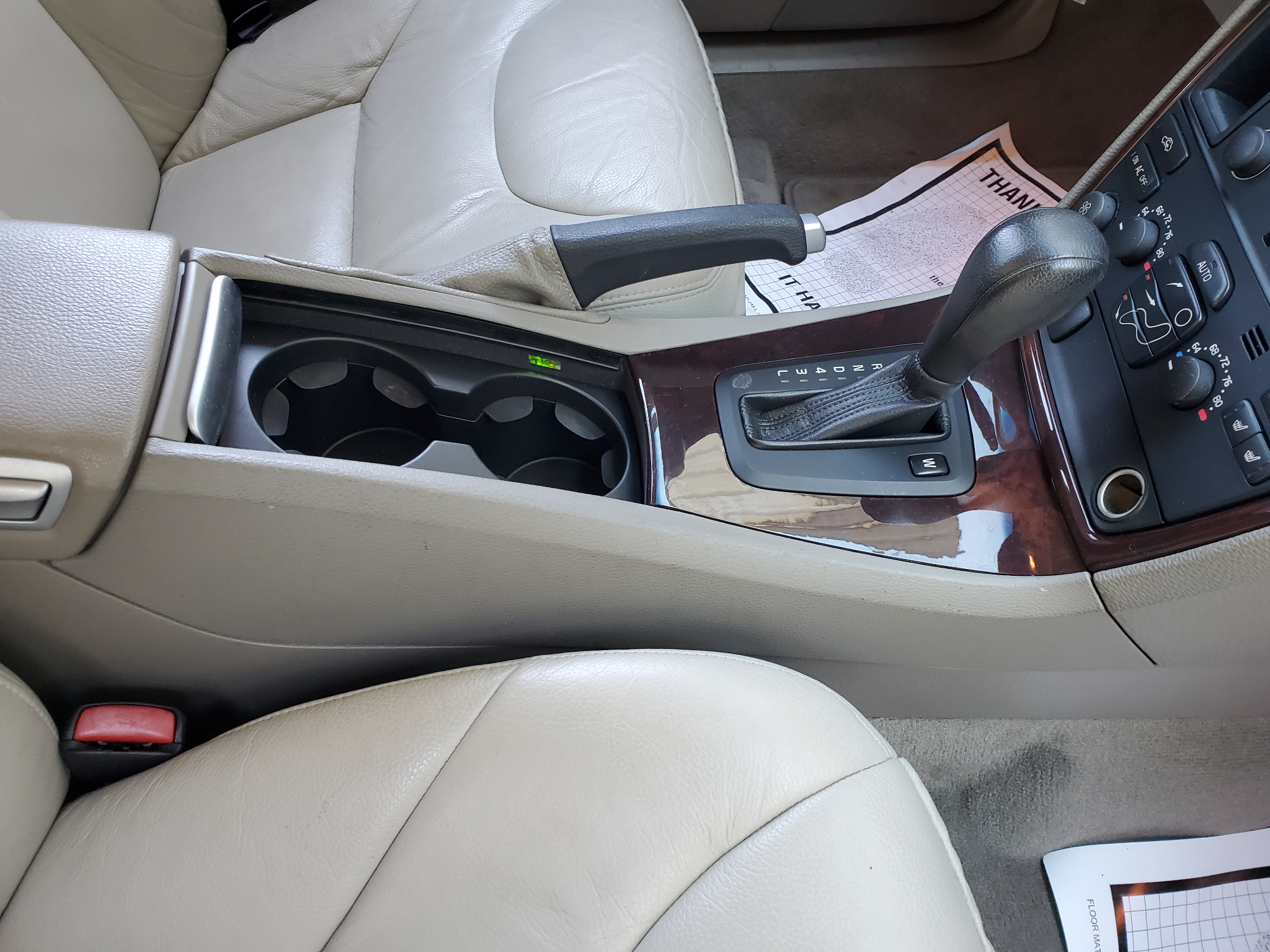 Volvo V70  2007