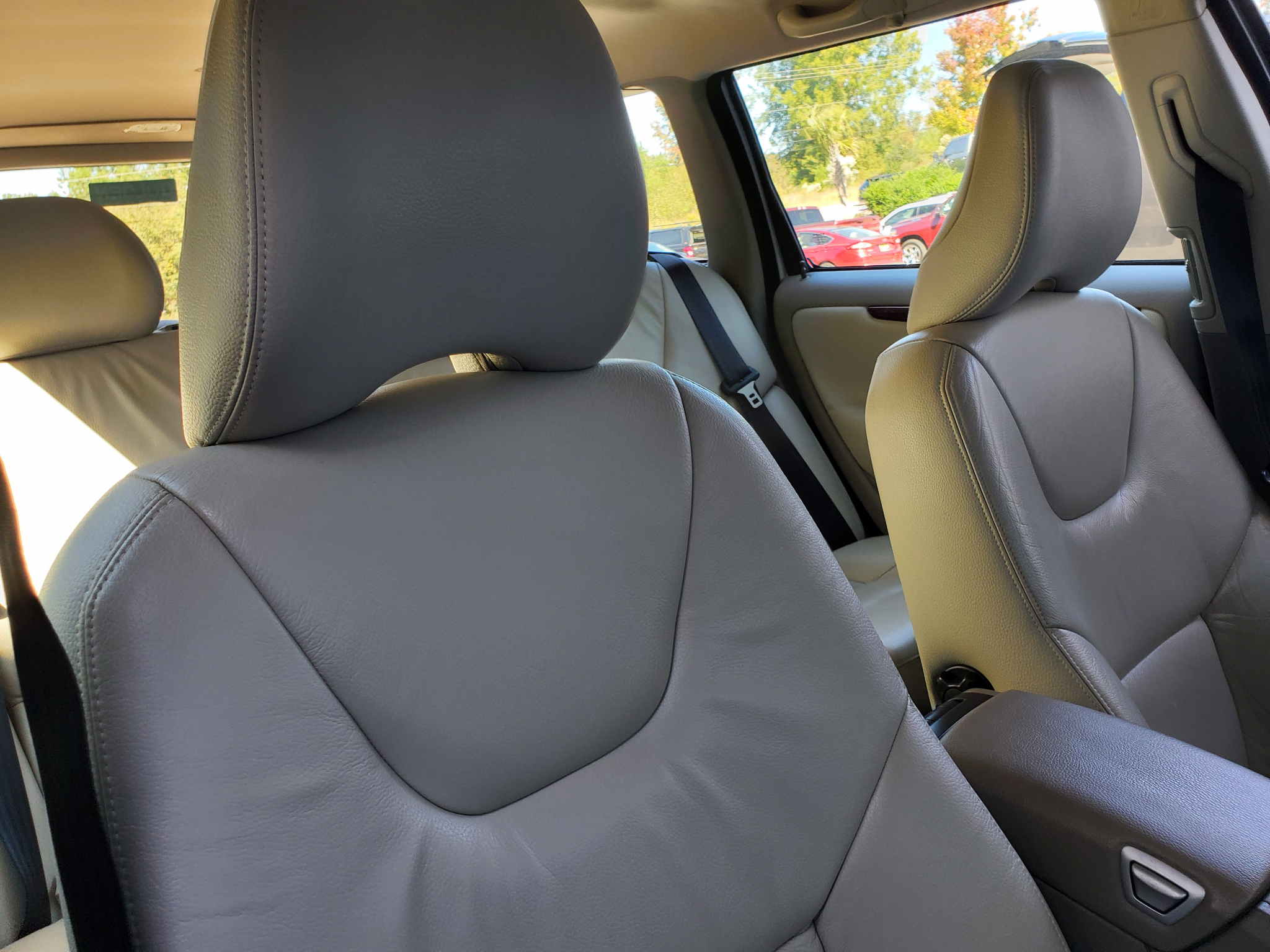 Volvo V70  2007