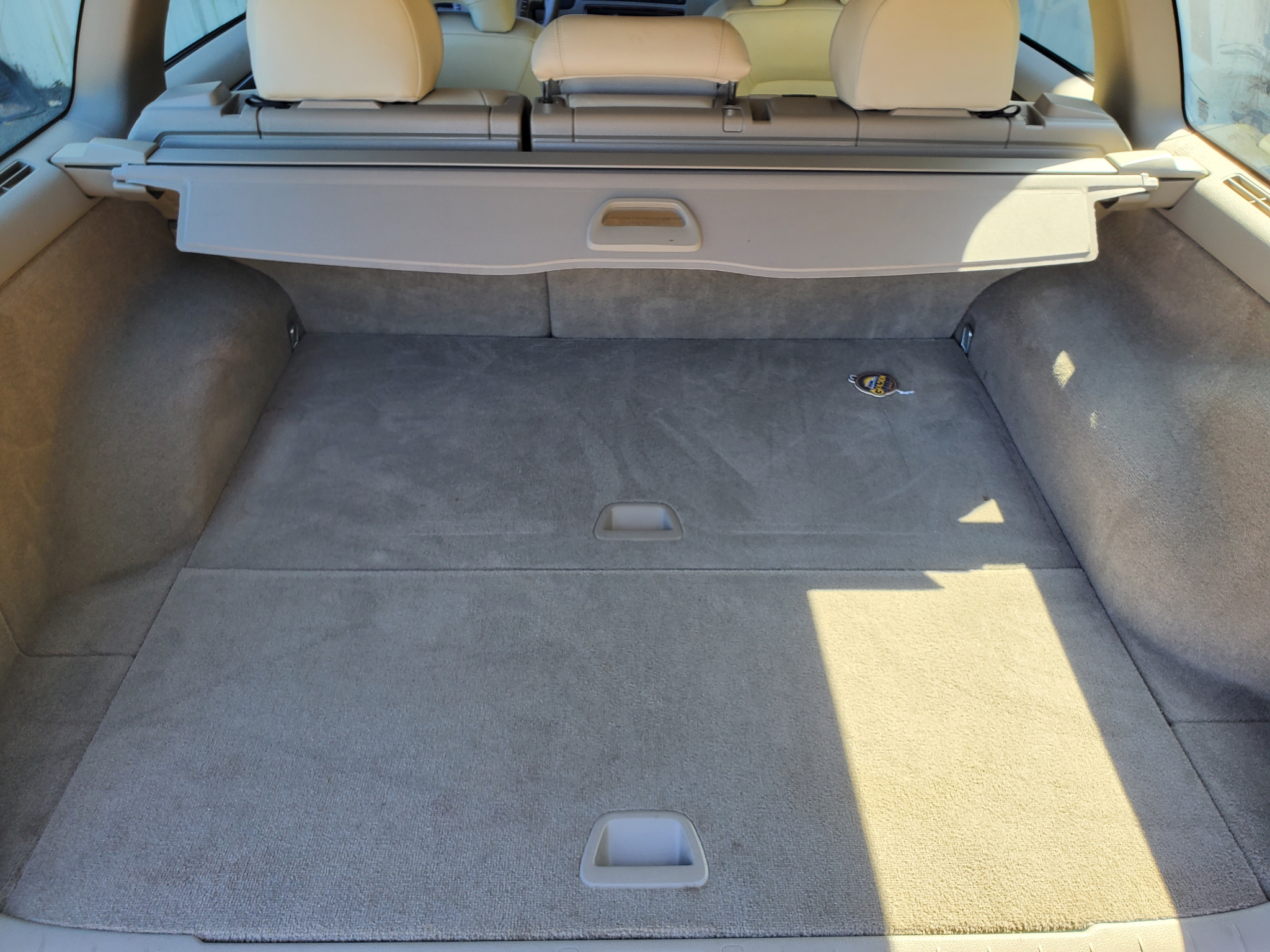 Volvo V70  2007
